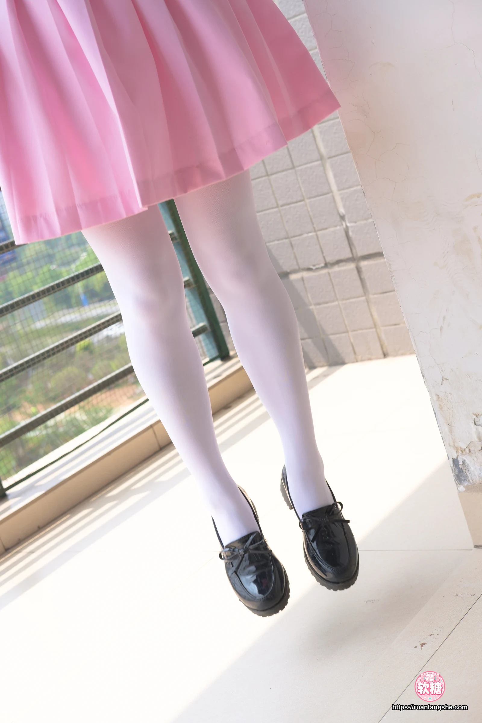 森萝财团 X-026