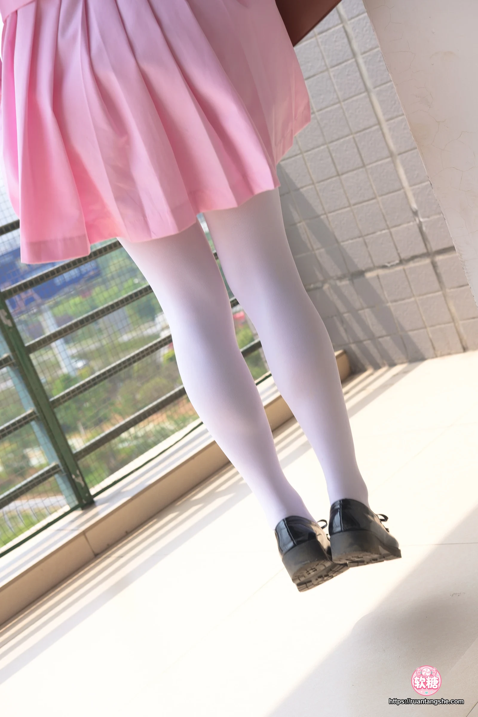森萝财团 X-026