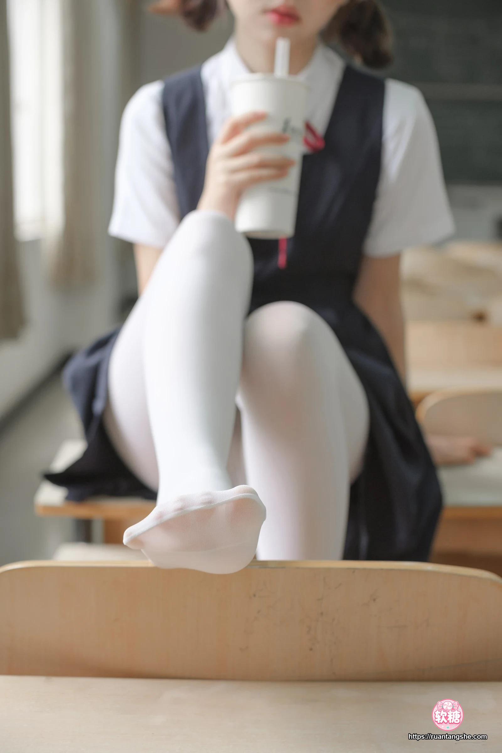 森萝财团 X-027