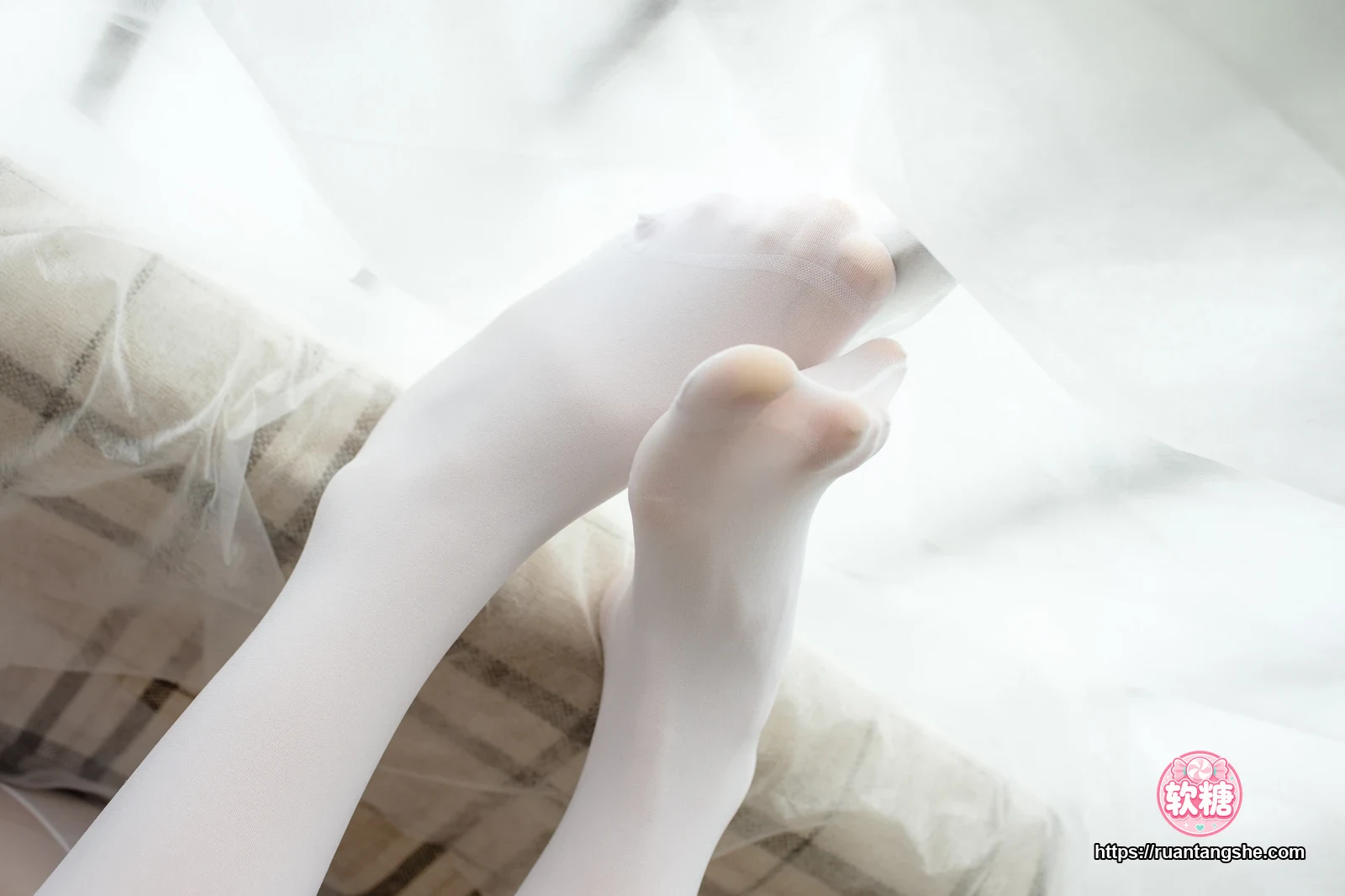 森萝财团 X-029