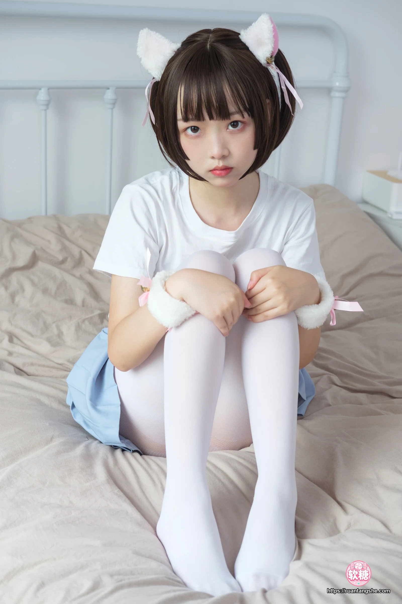 森萝财团 X-031