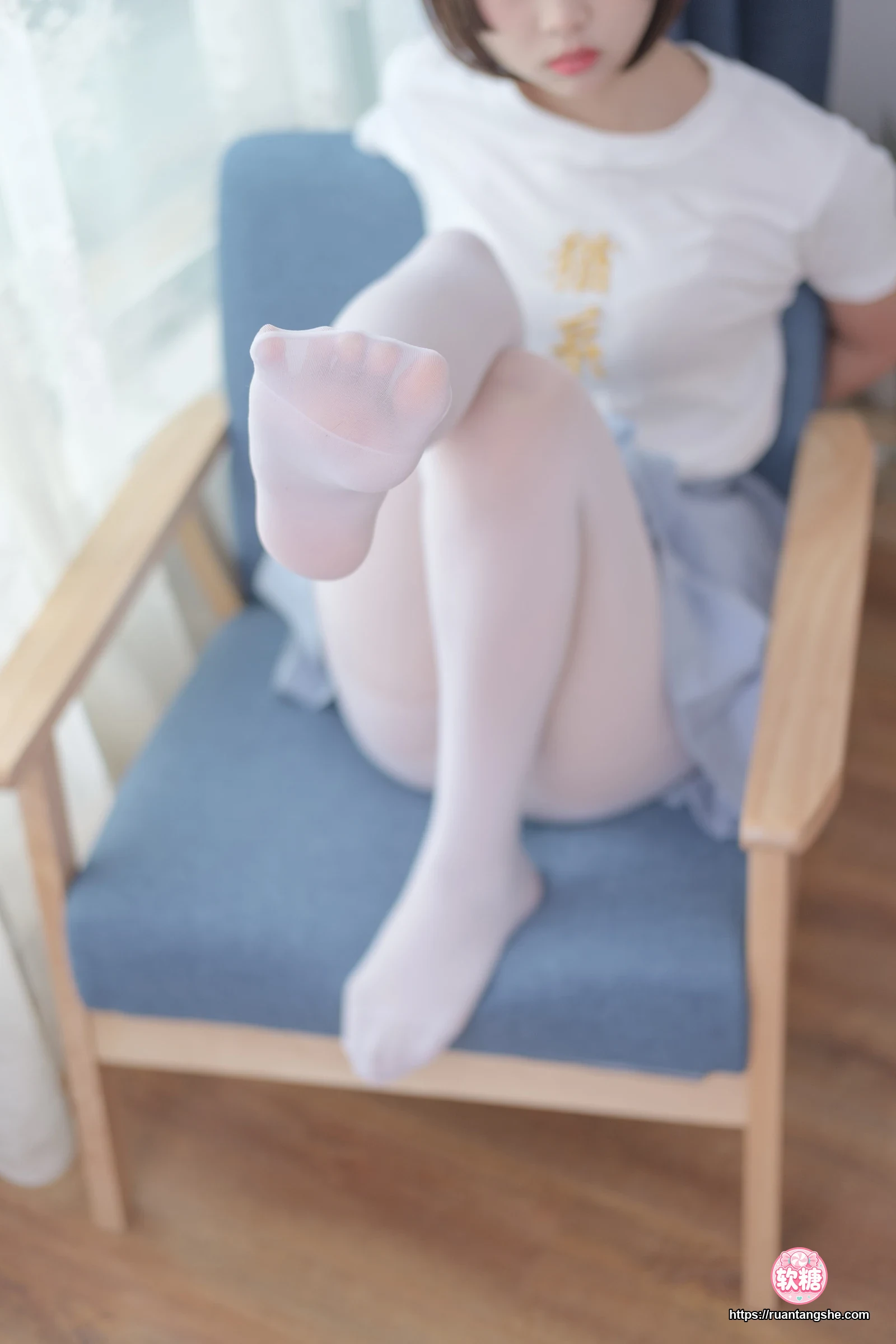 森萝财团 X-031