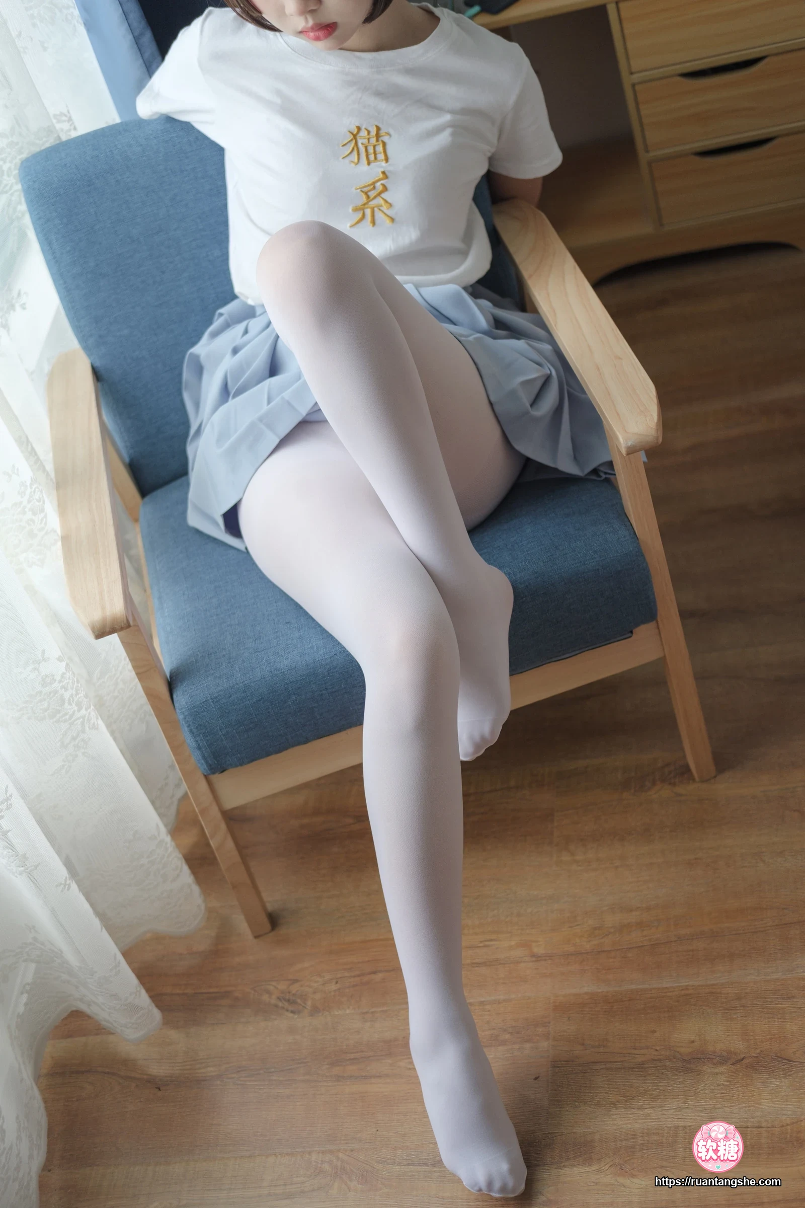 森萝财团 X-031