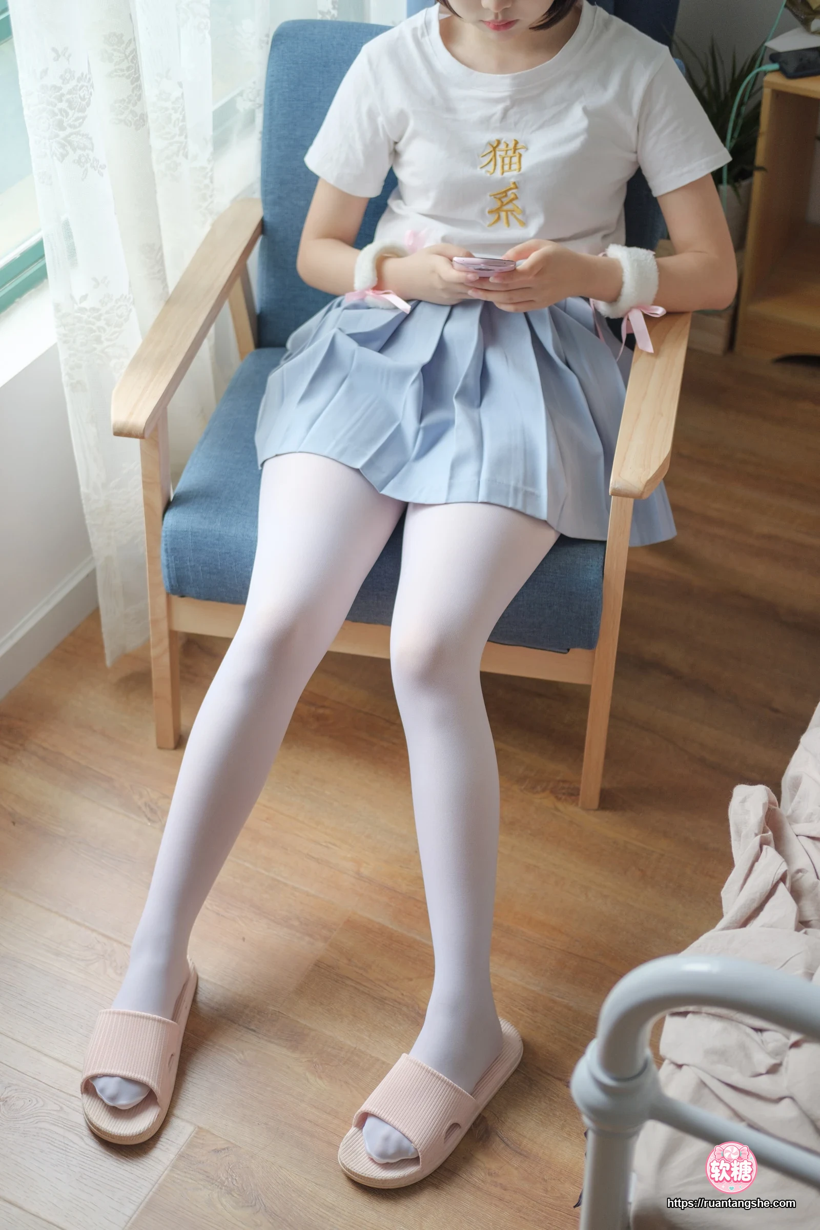 森萝财团 X-031