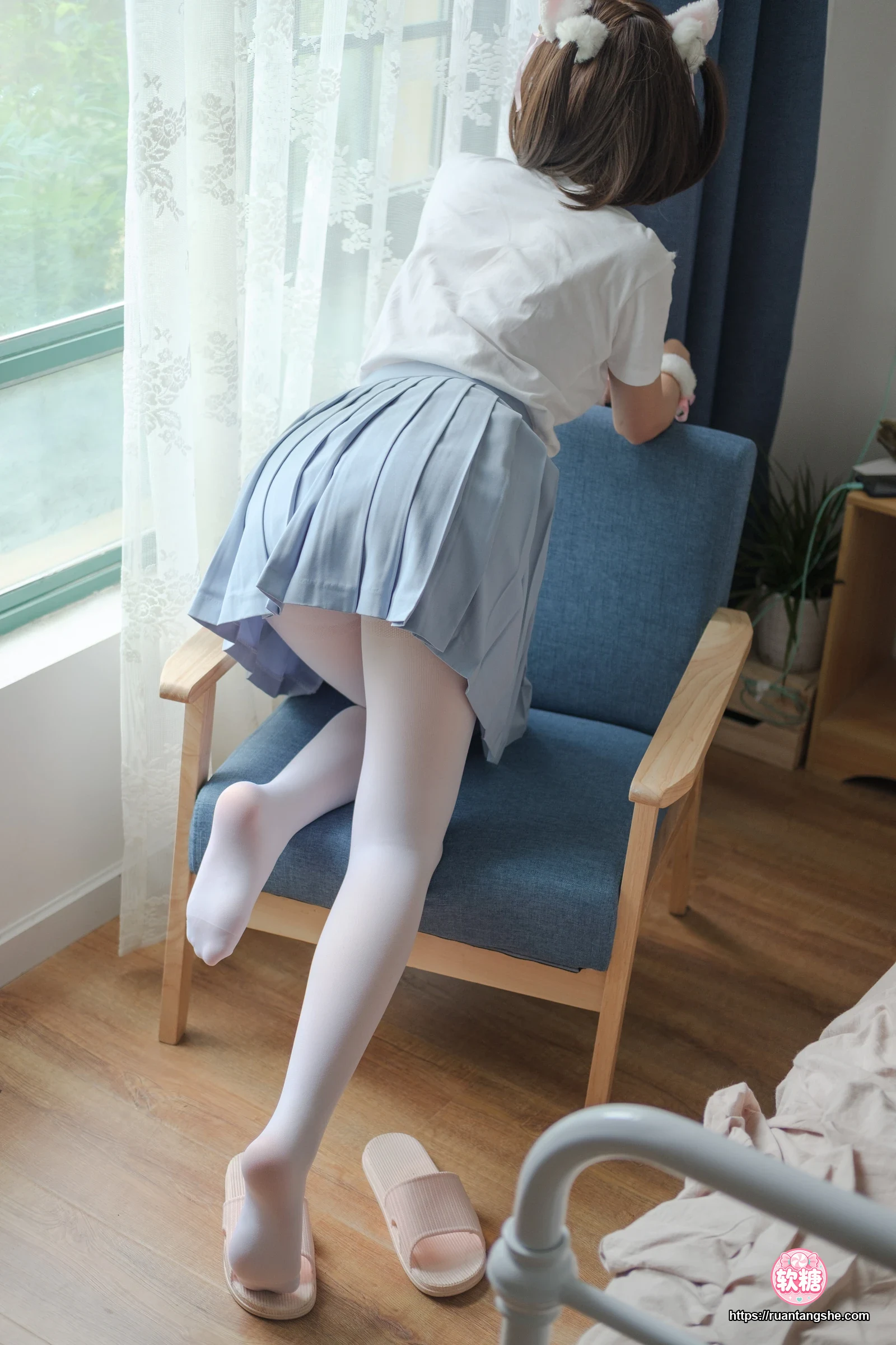森萝财团 X-031