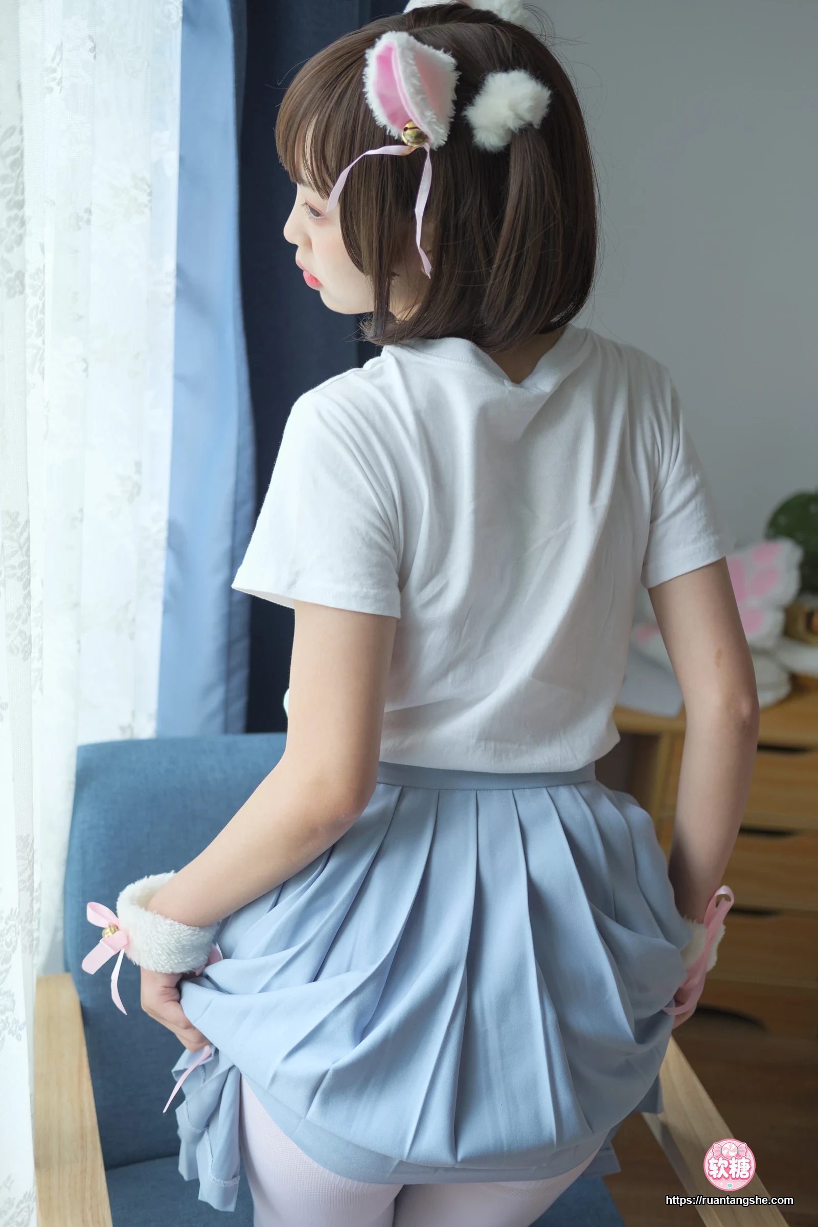 森萝财团 X-031