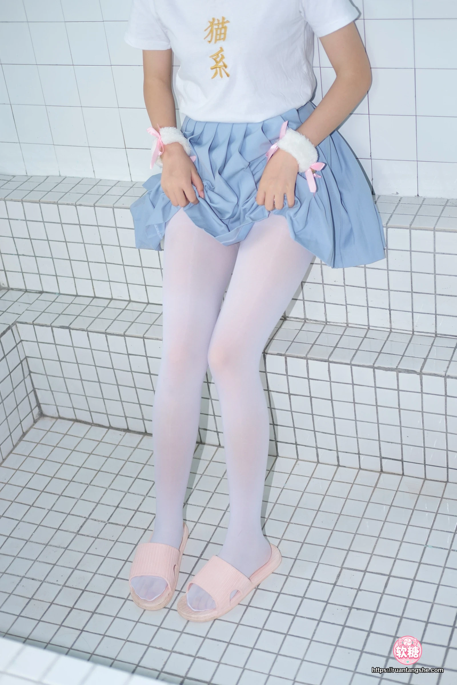 森萝财团 X-031