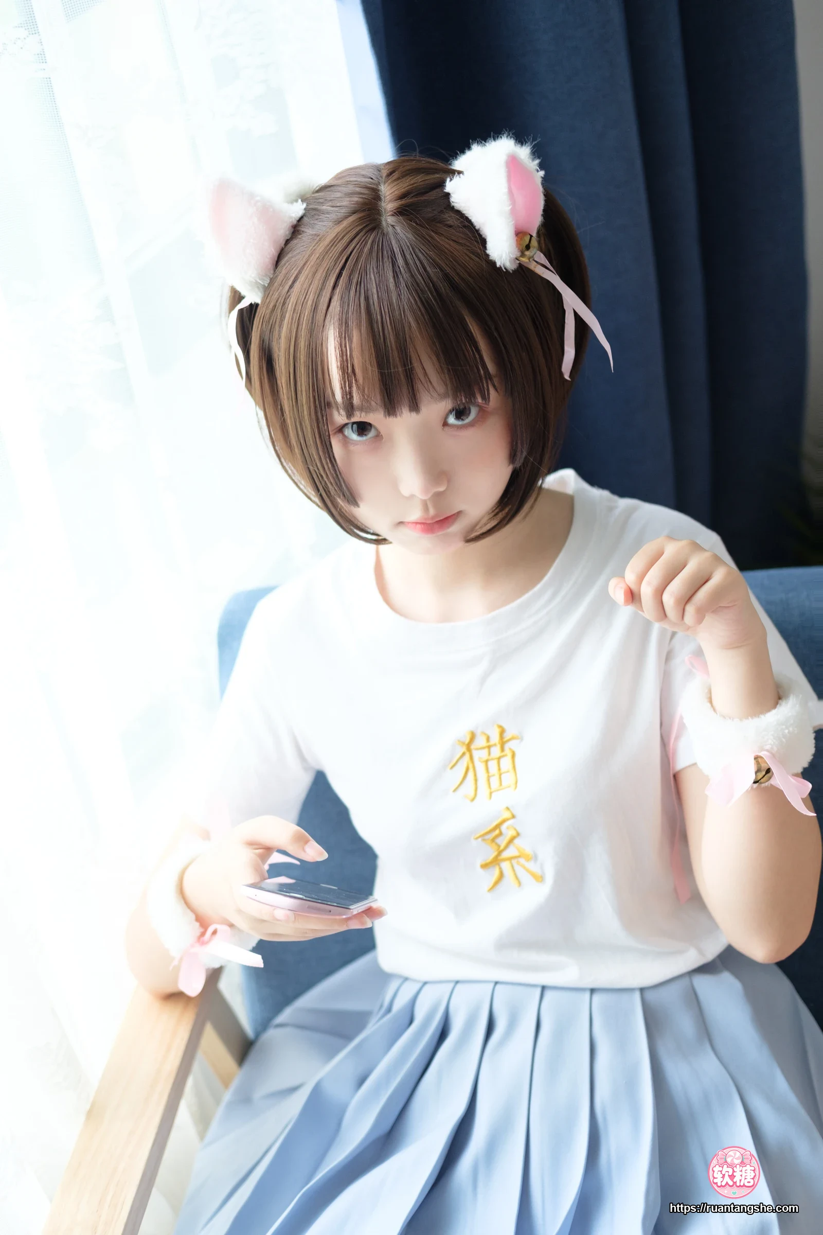 森萝财团 X-031