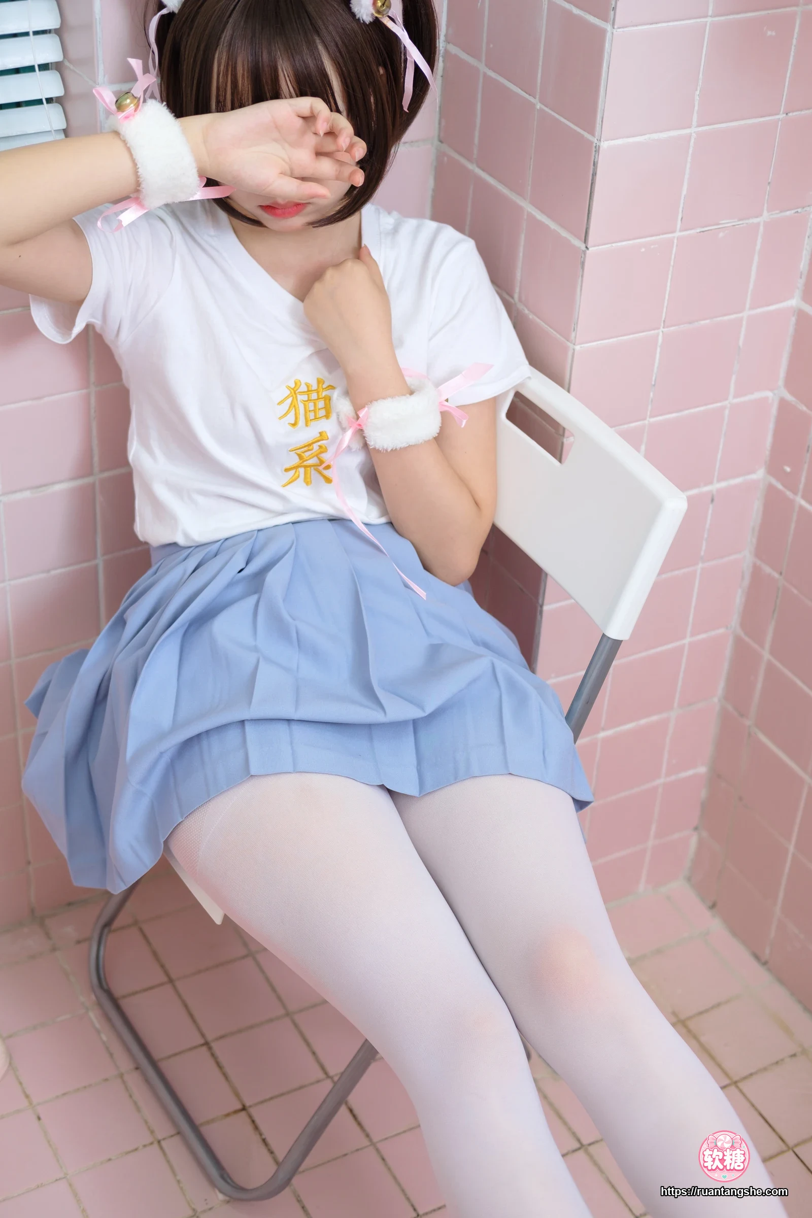 森萝财团 X-031