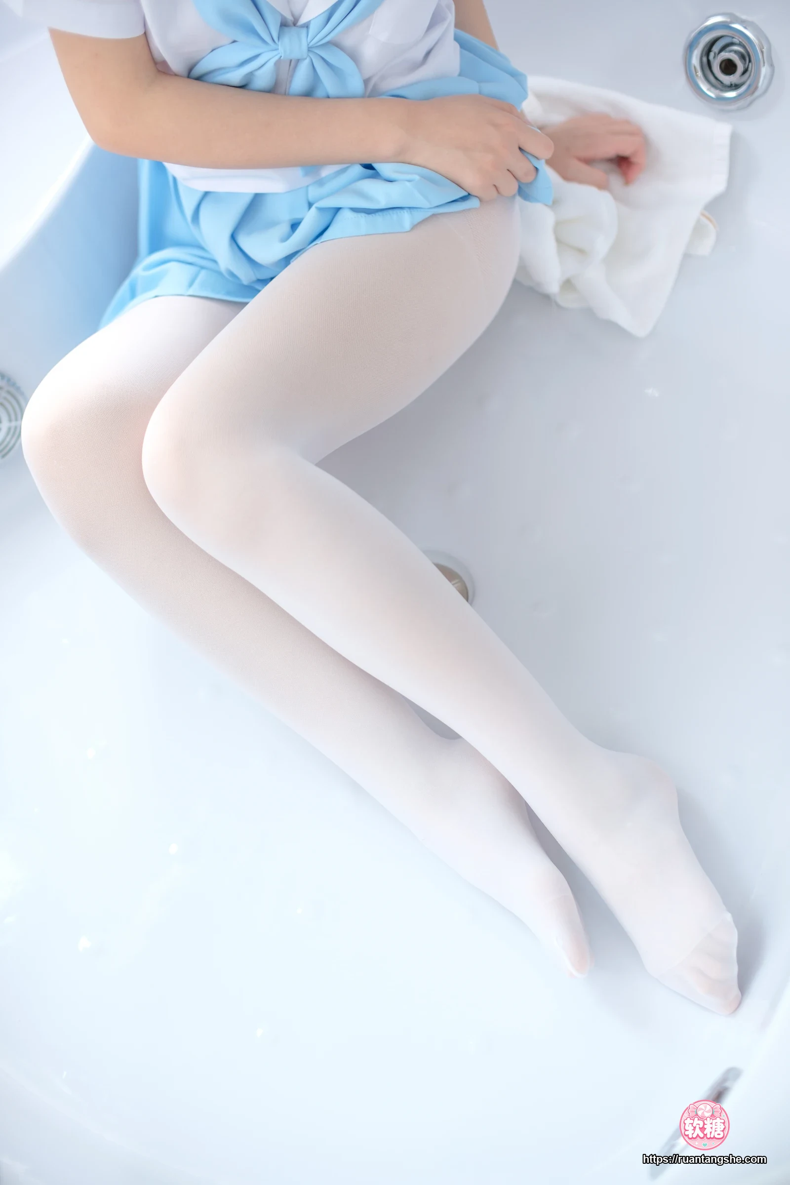 森萝财团 X-032