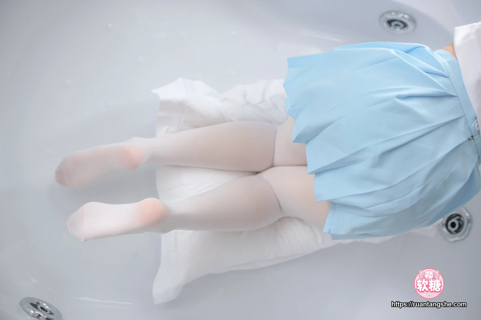 森萝财团 X-032
