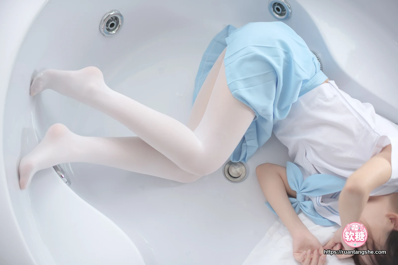 森萝财团 X-032