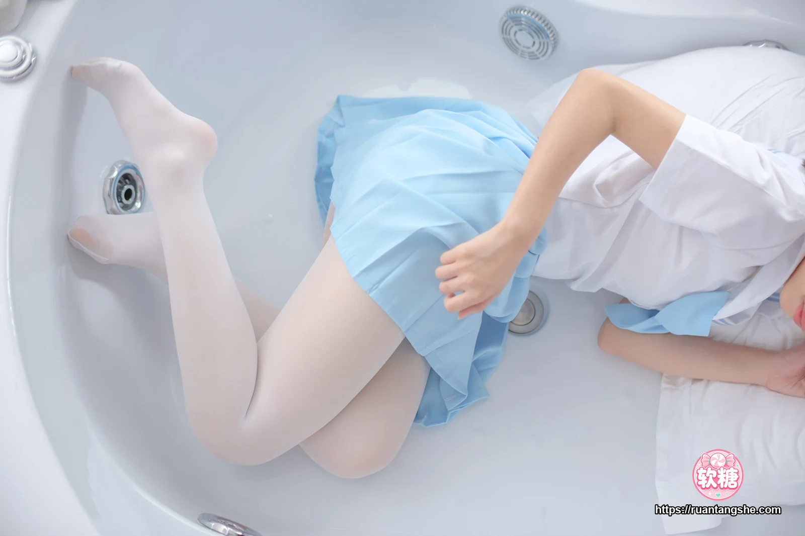 森萝财团 X-032