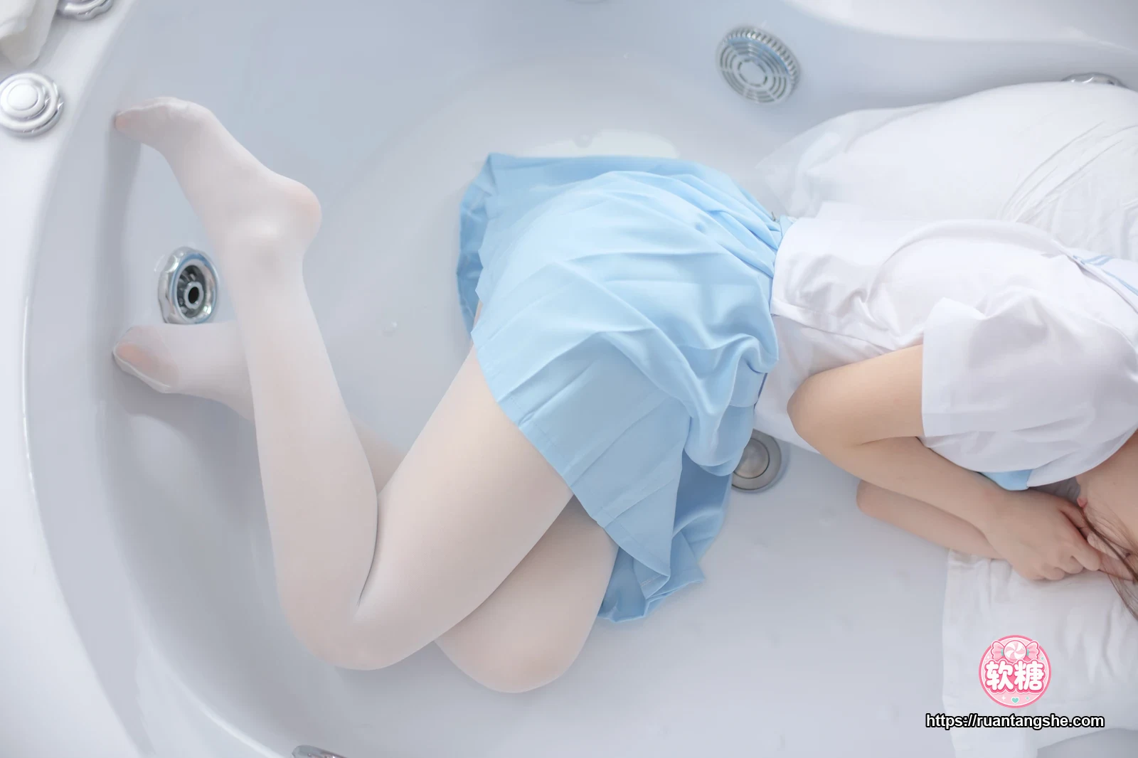 森萝财团 X-032