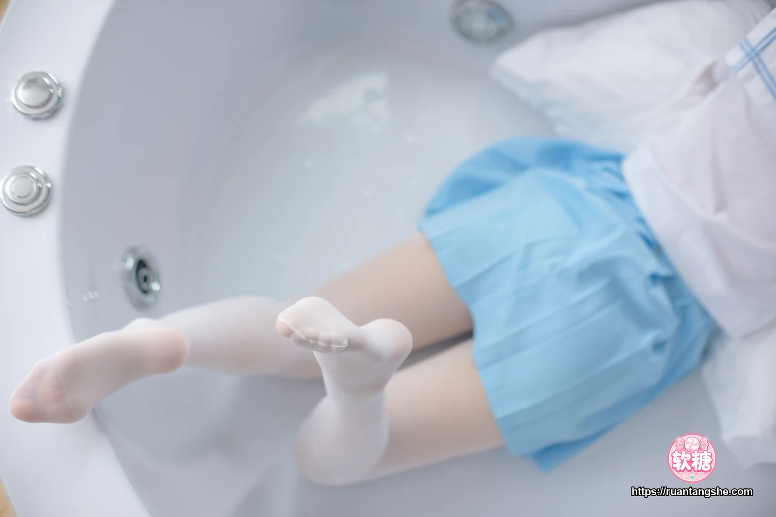 森萝财团 X-032