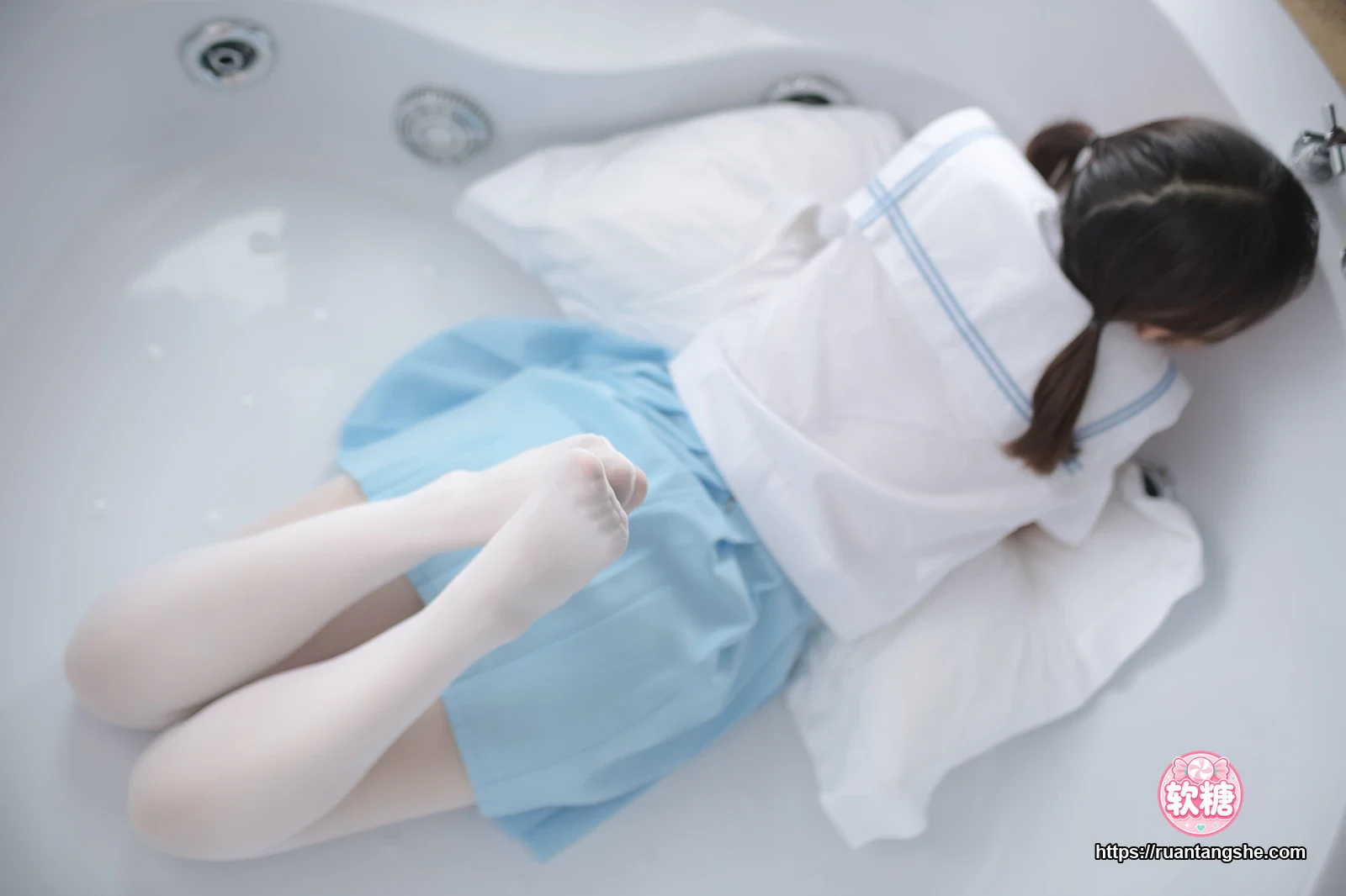 森萝财团 X-032