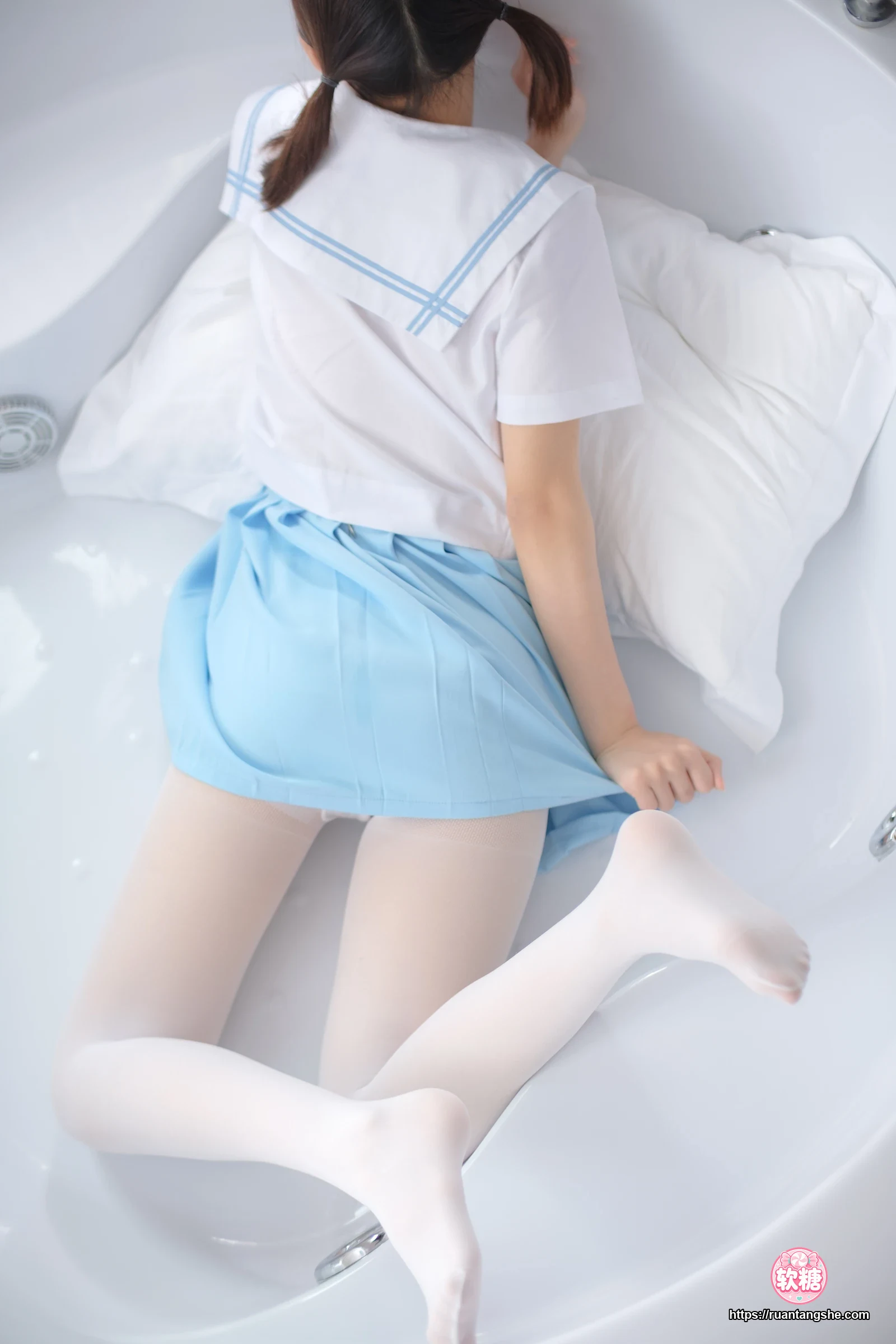 森萝财团 X-032