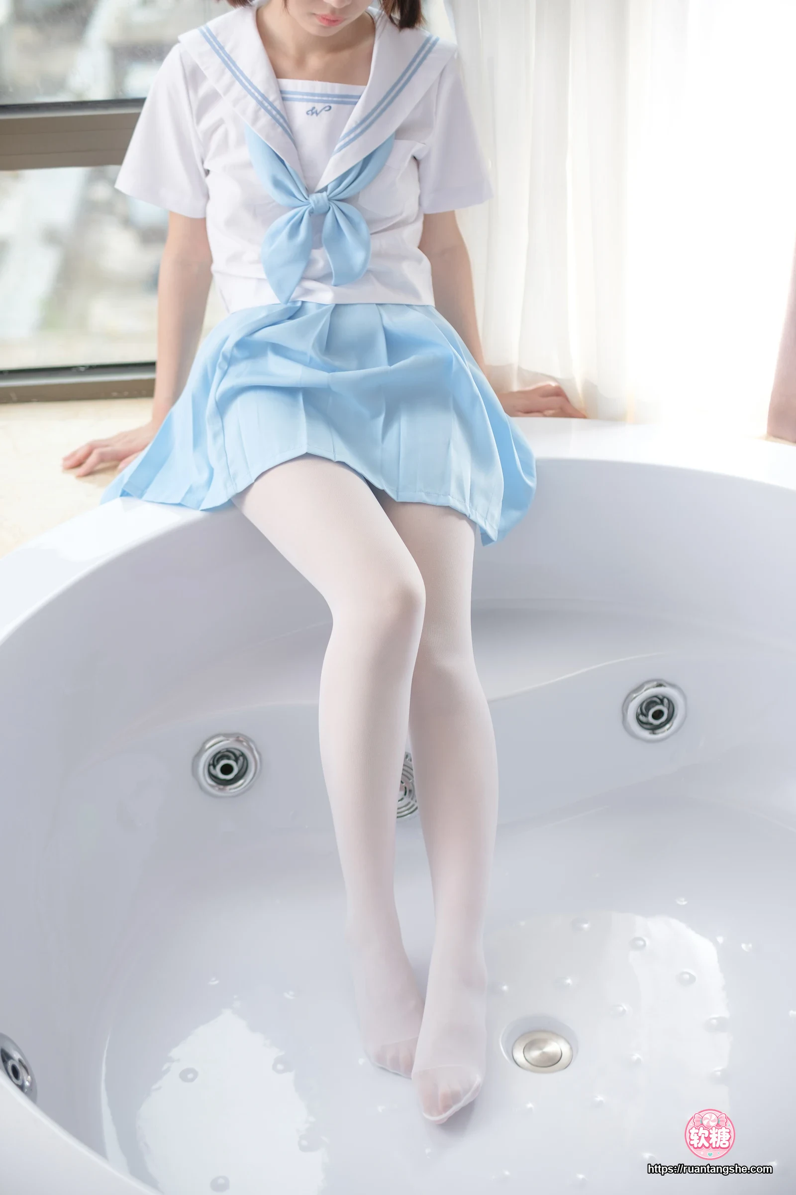 森萝财团 X-032