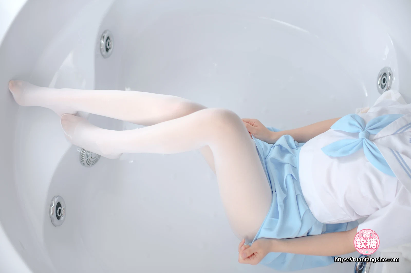 森萝财团 X-032