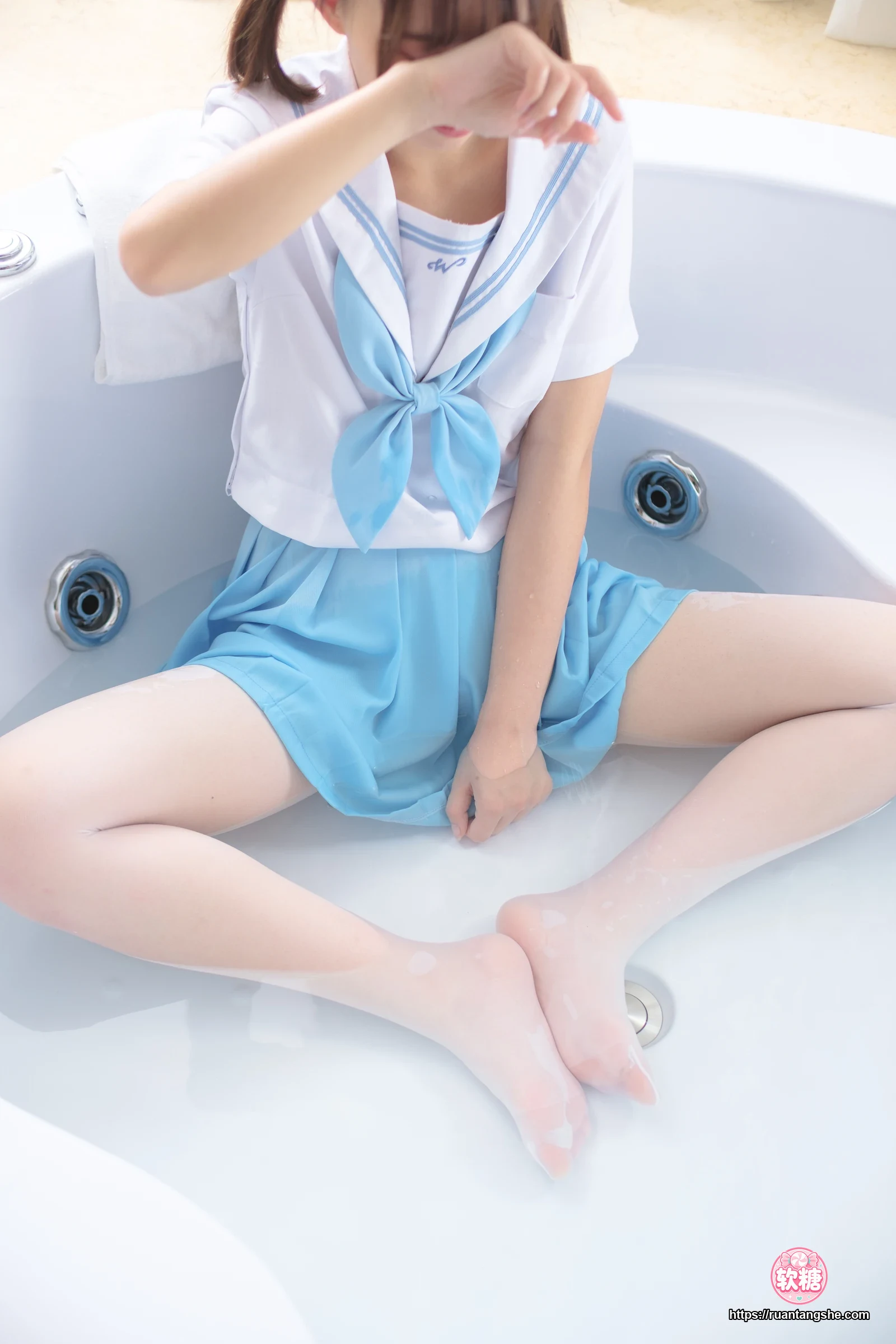 森萝财团 X-032