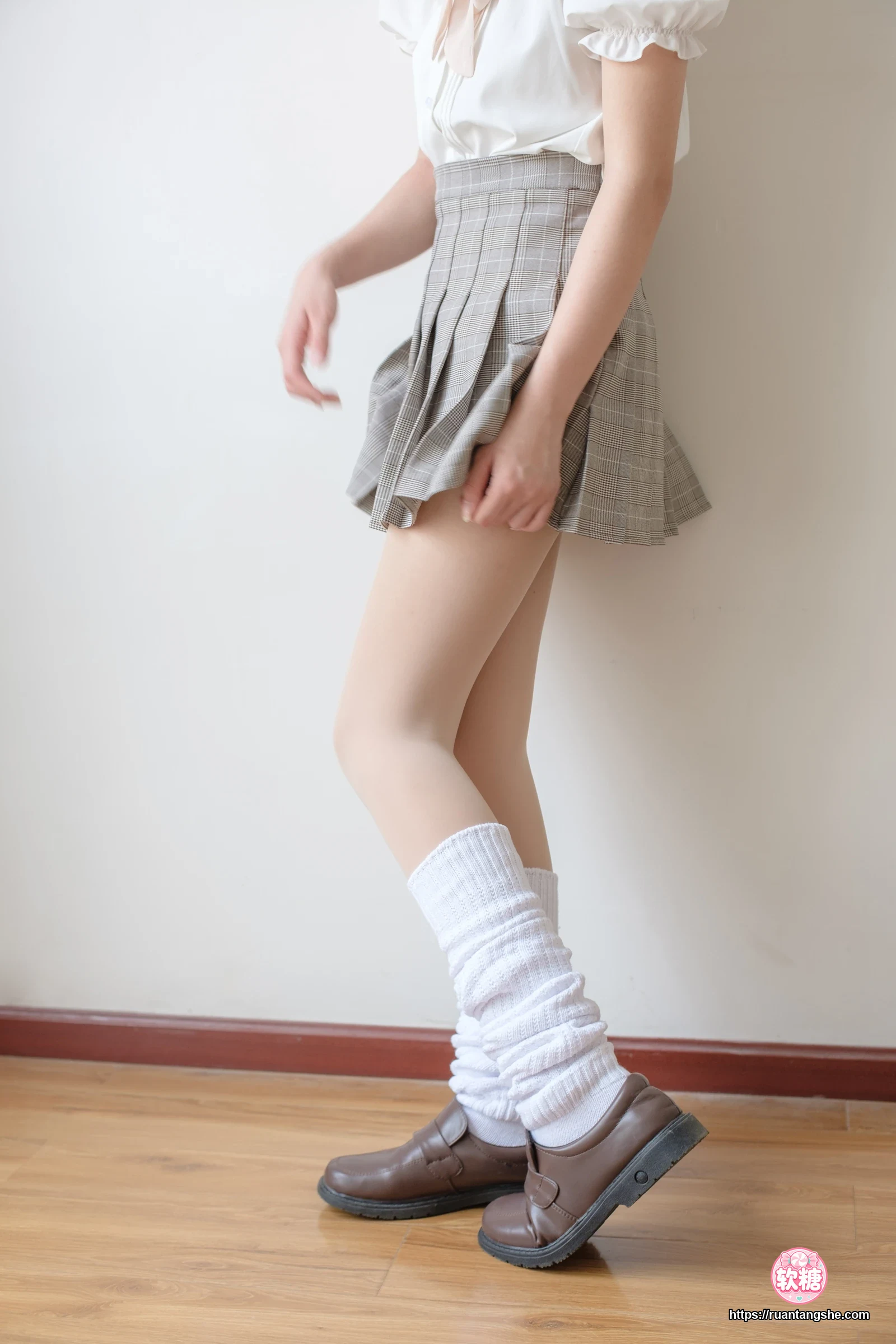 森萝财团 X-033