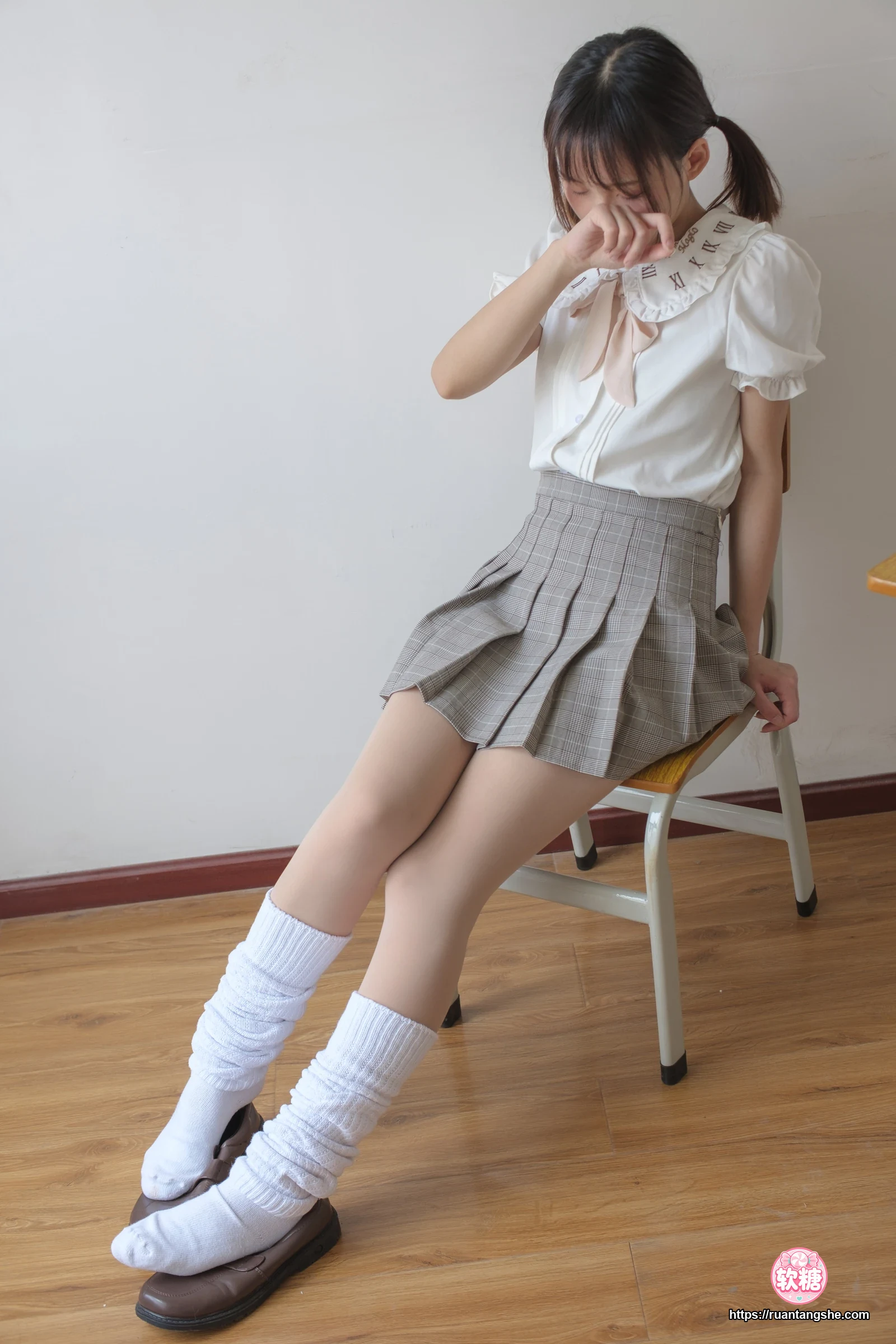 森萝财团 X-033