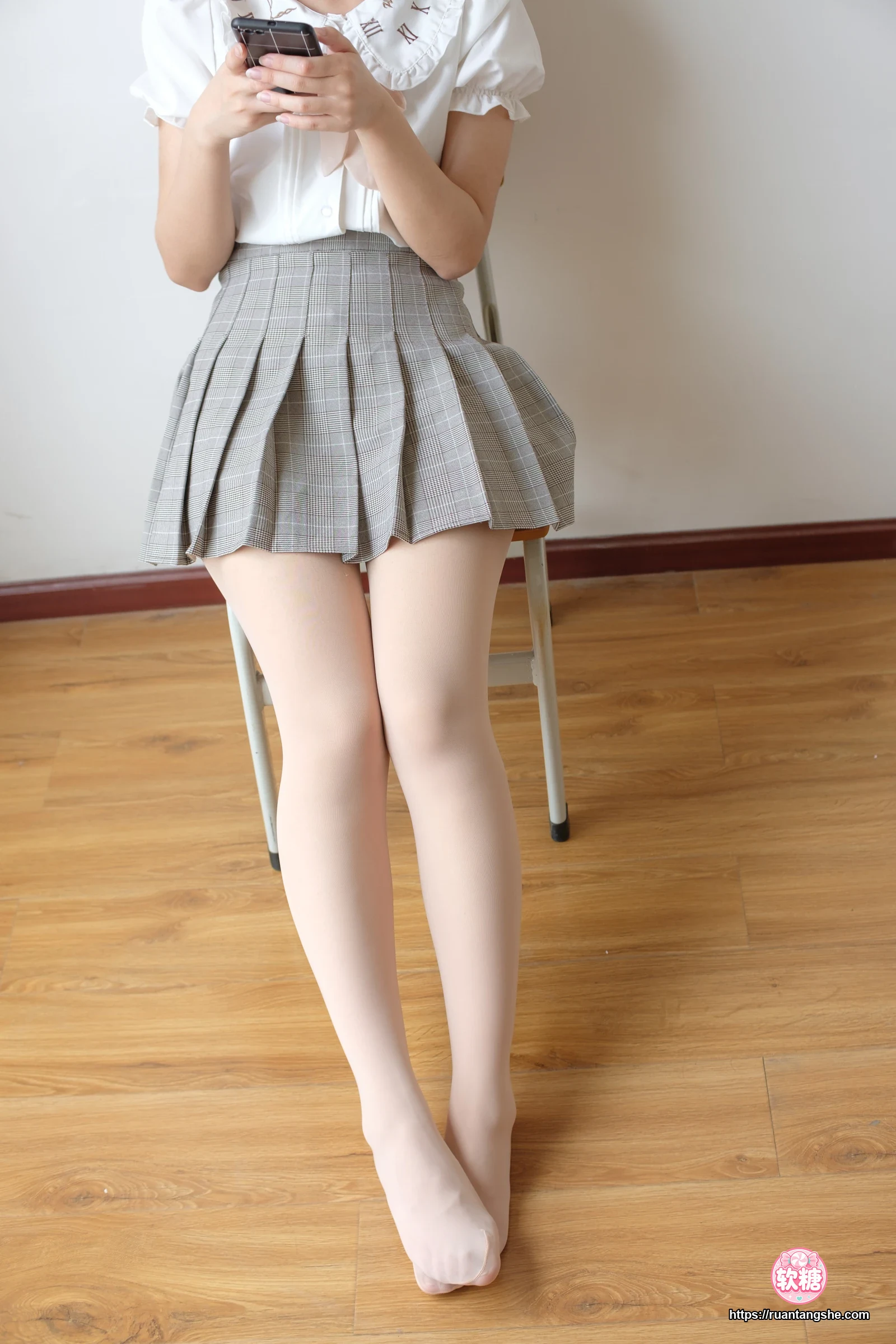 森萝财团 X-033