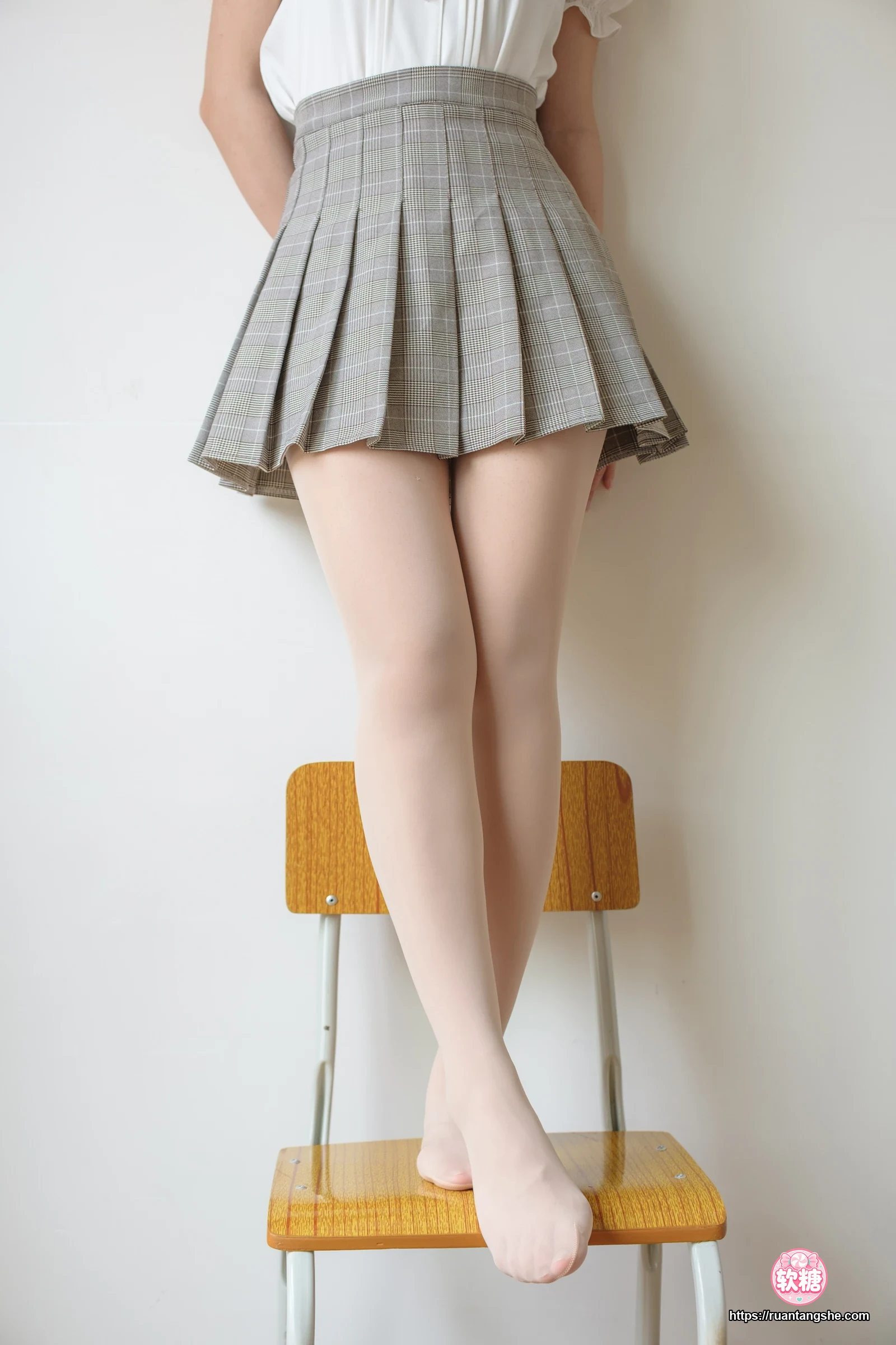 森萝财团 X-033