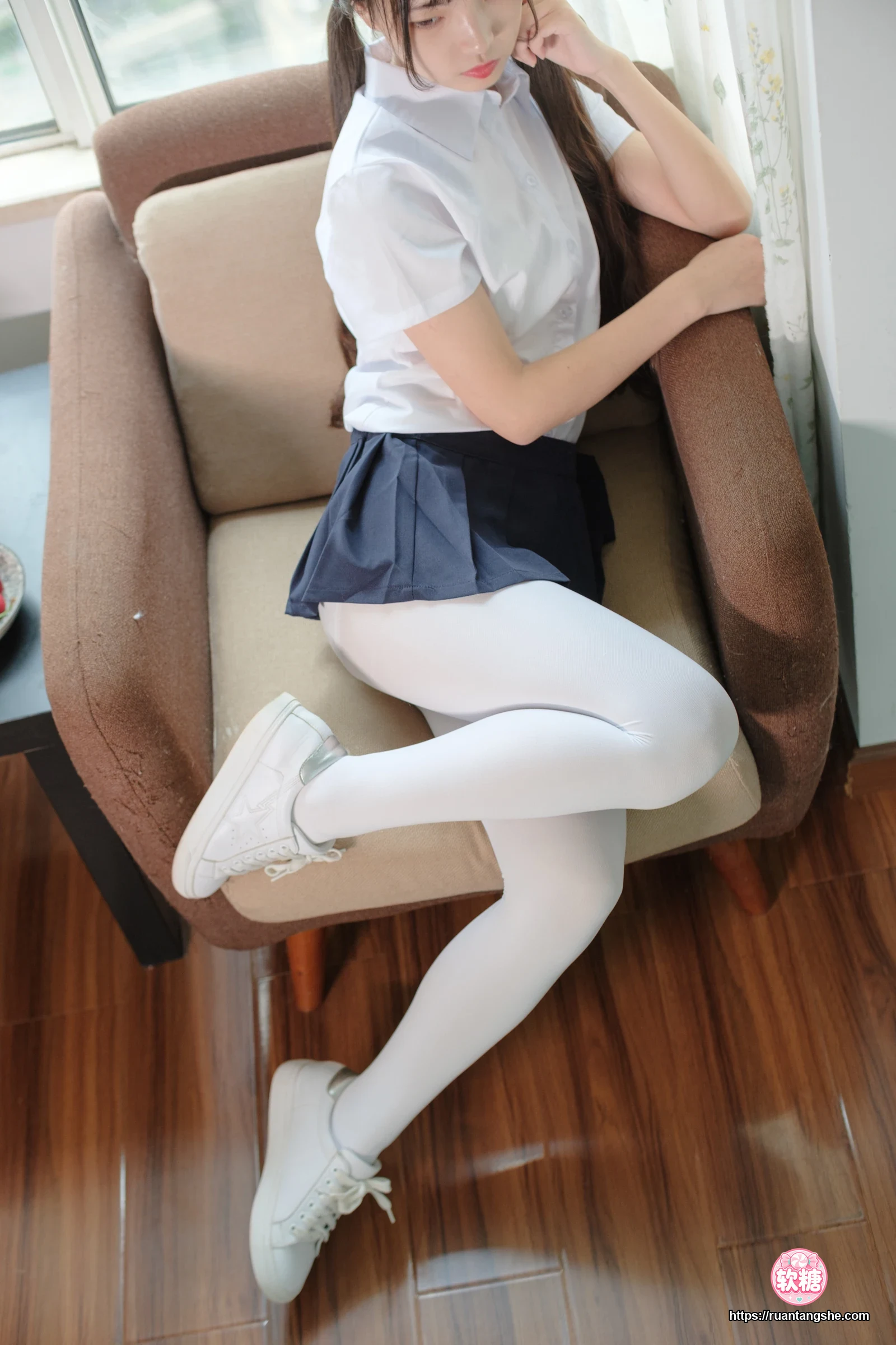 森萝财团 X-034