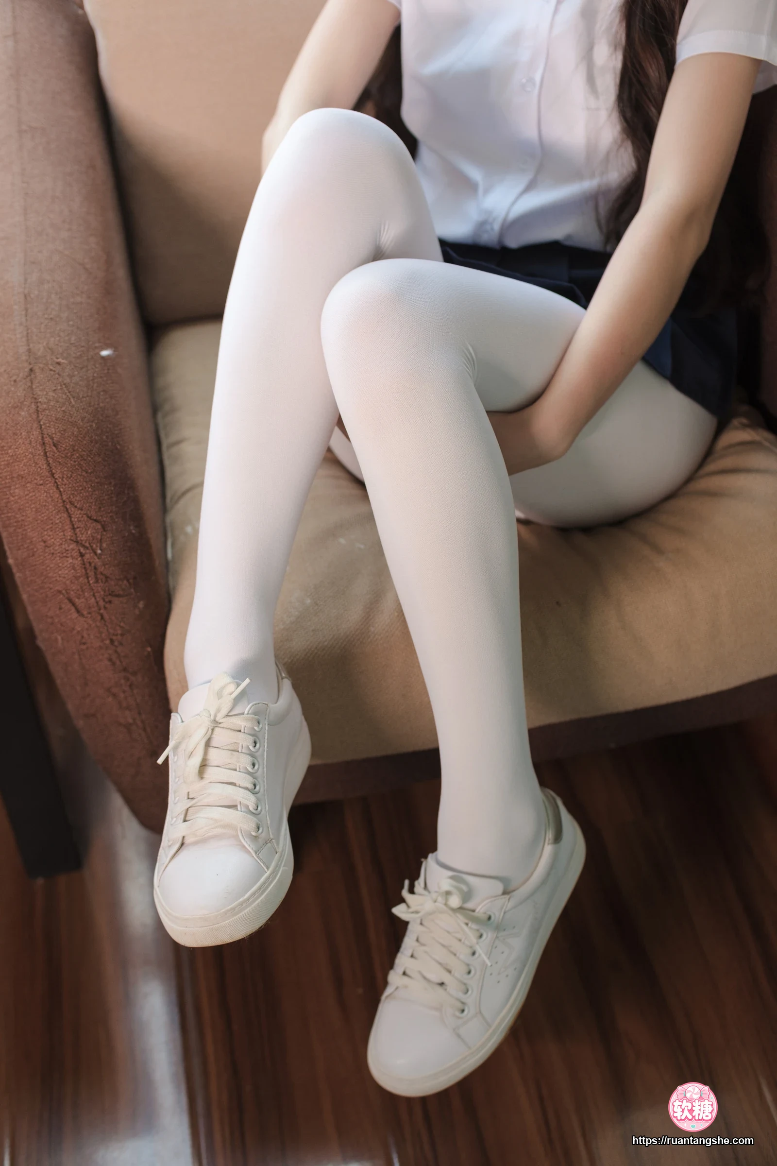 森萝财团 X-034