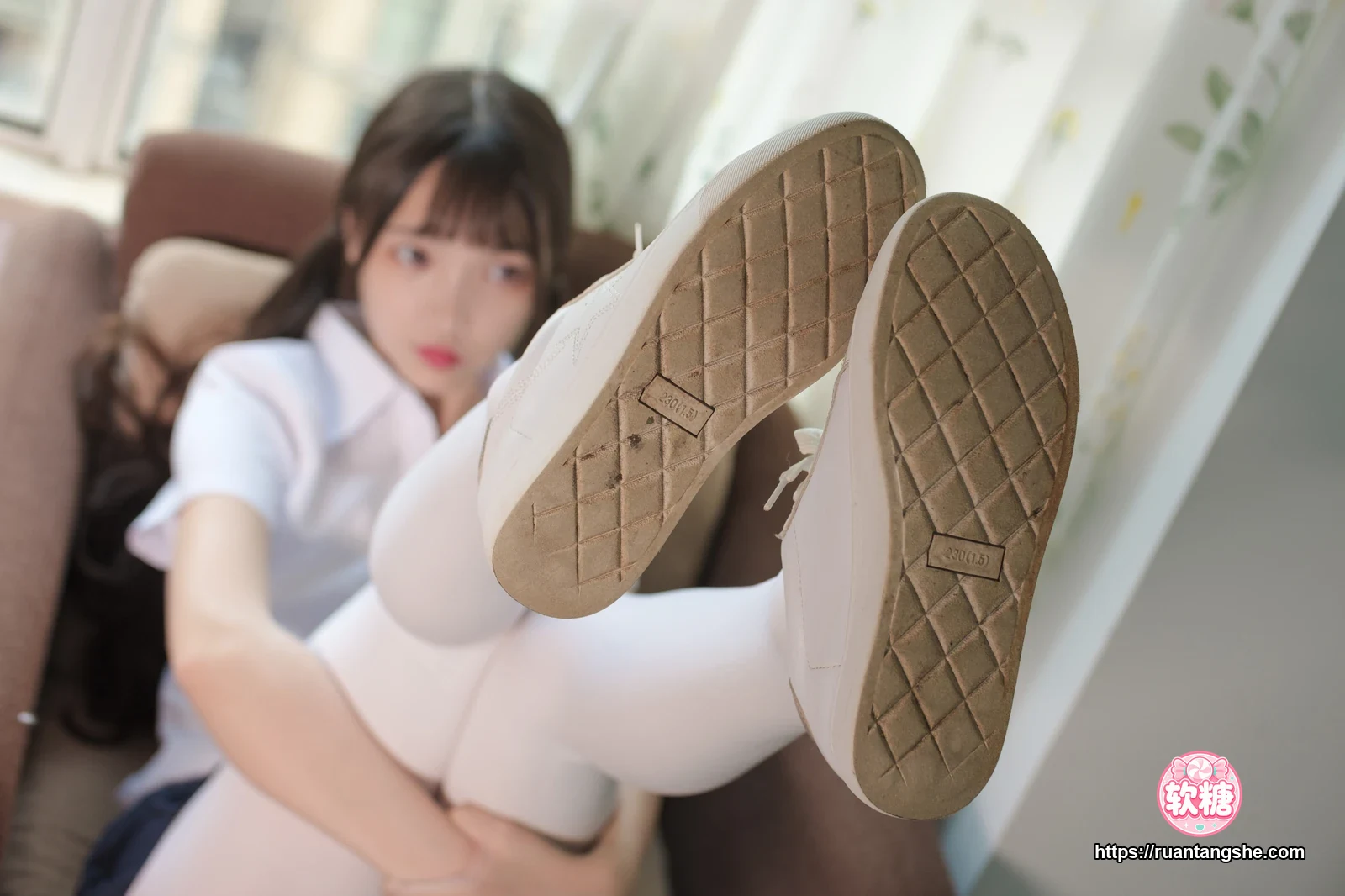 森萝财团 X-034