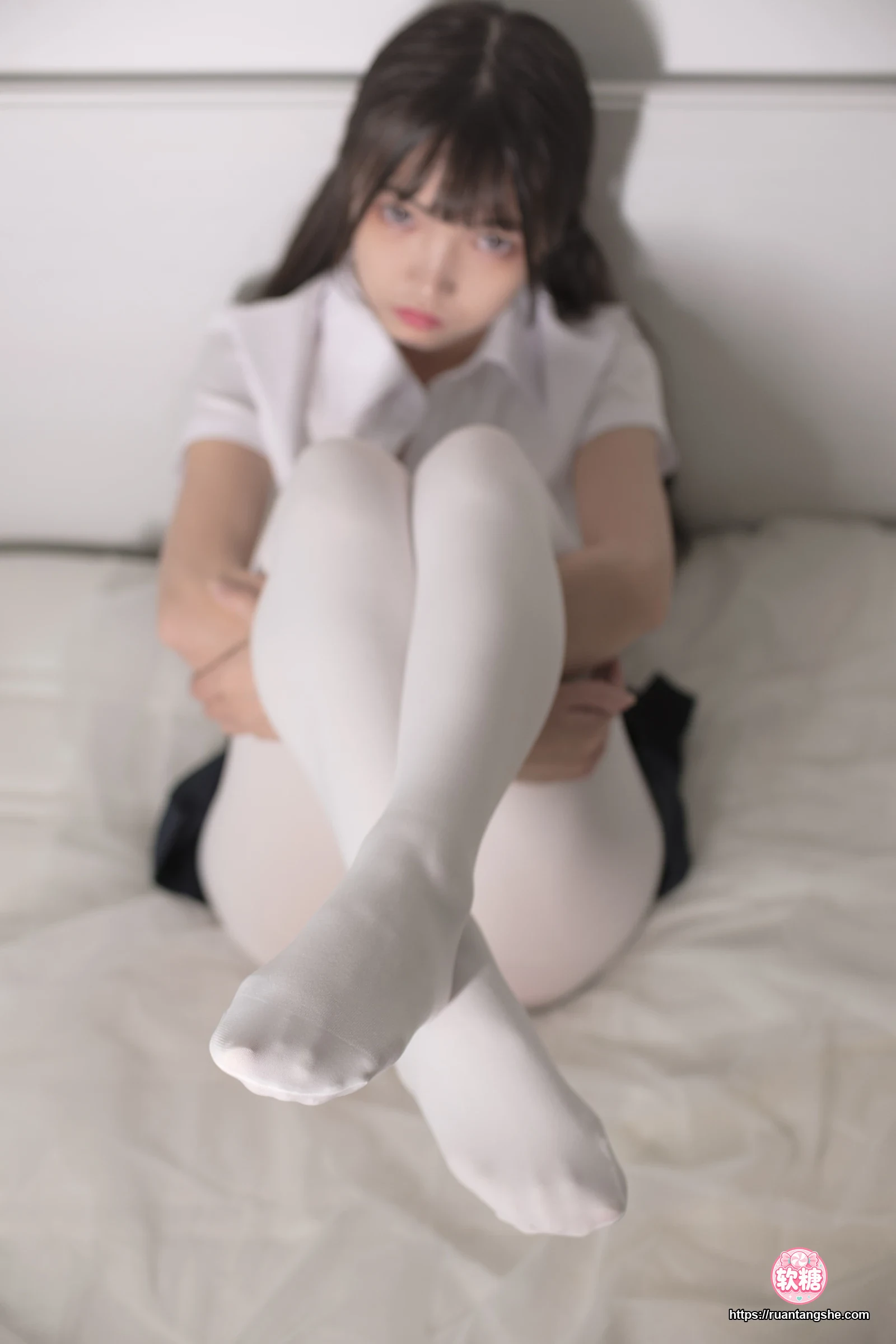 森萝财团 X-034
