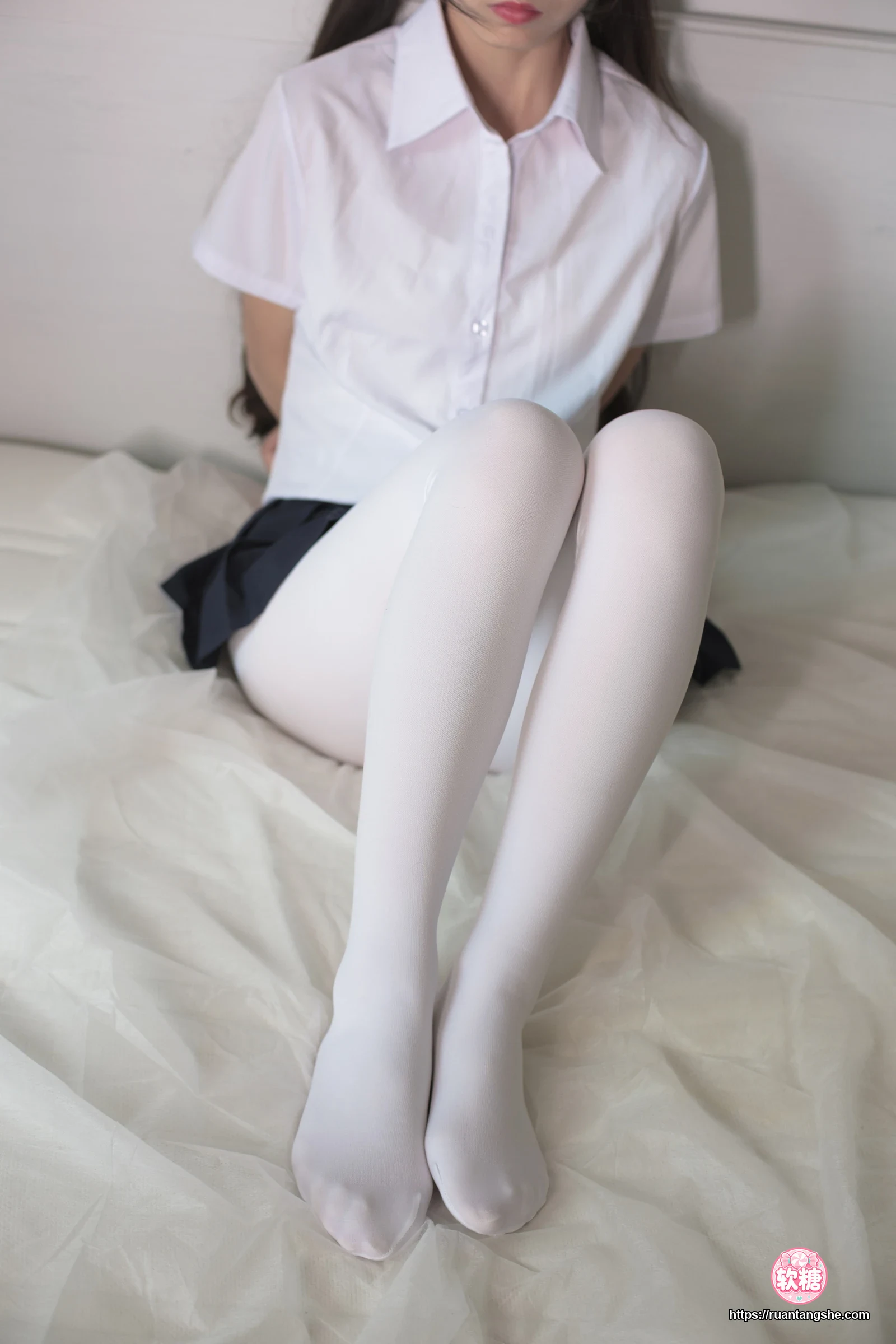 森萝财团 X-034