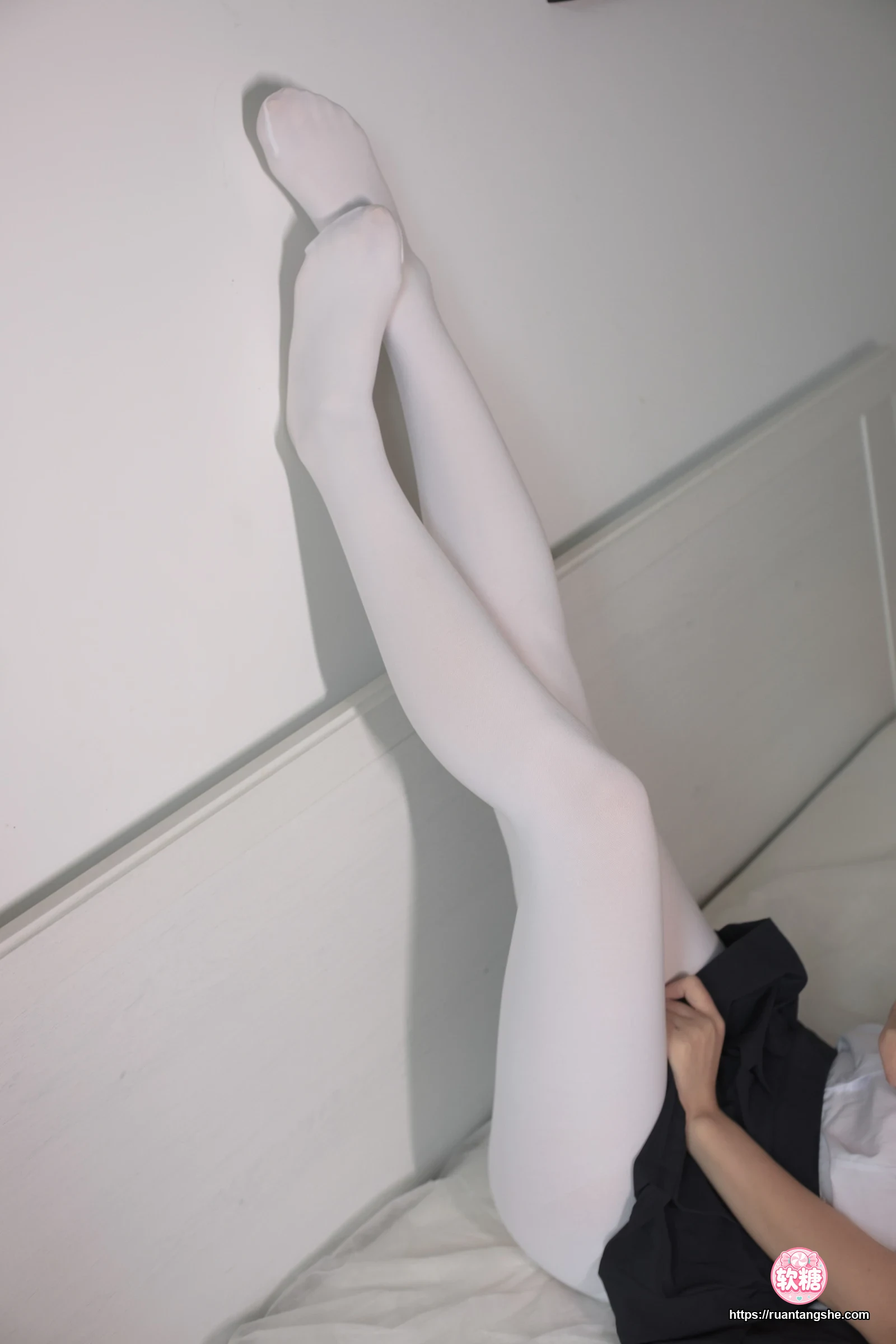 森萝财团 X-034