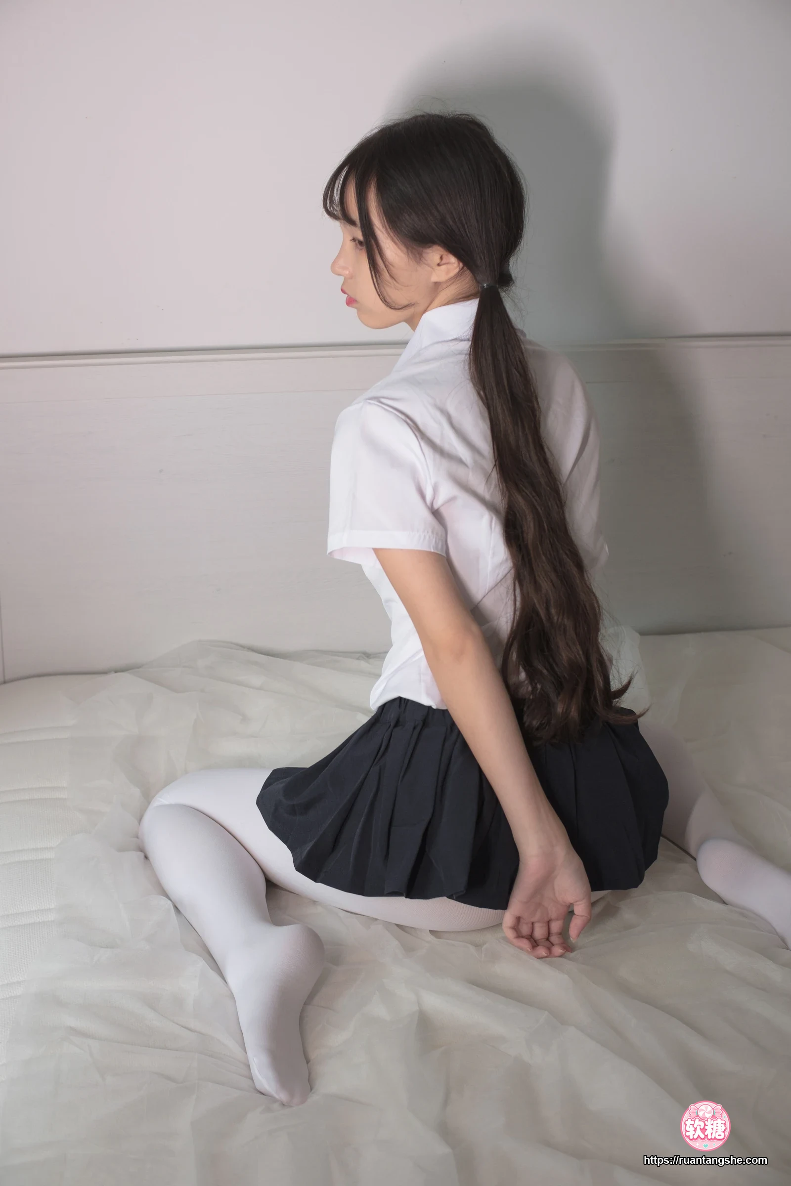 森萝财团 X-034