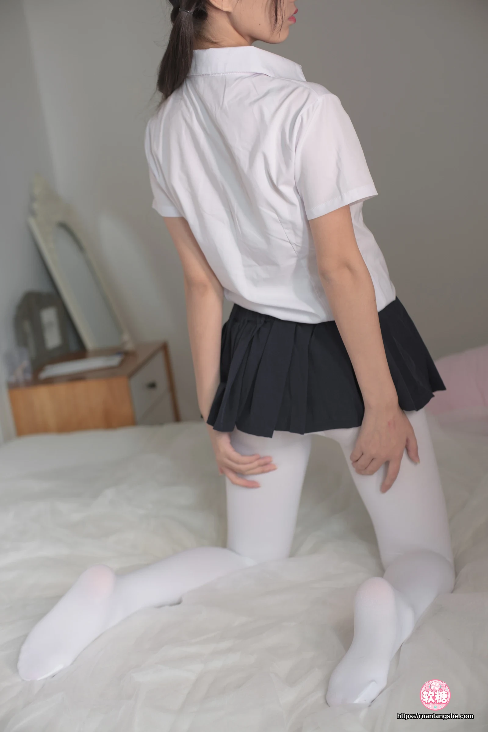 森萝财团 X-034