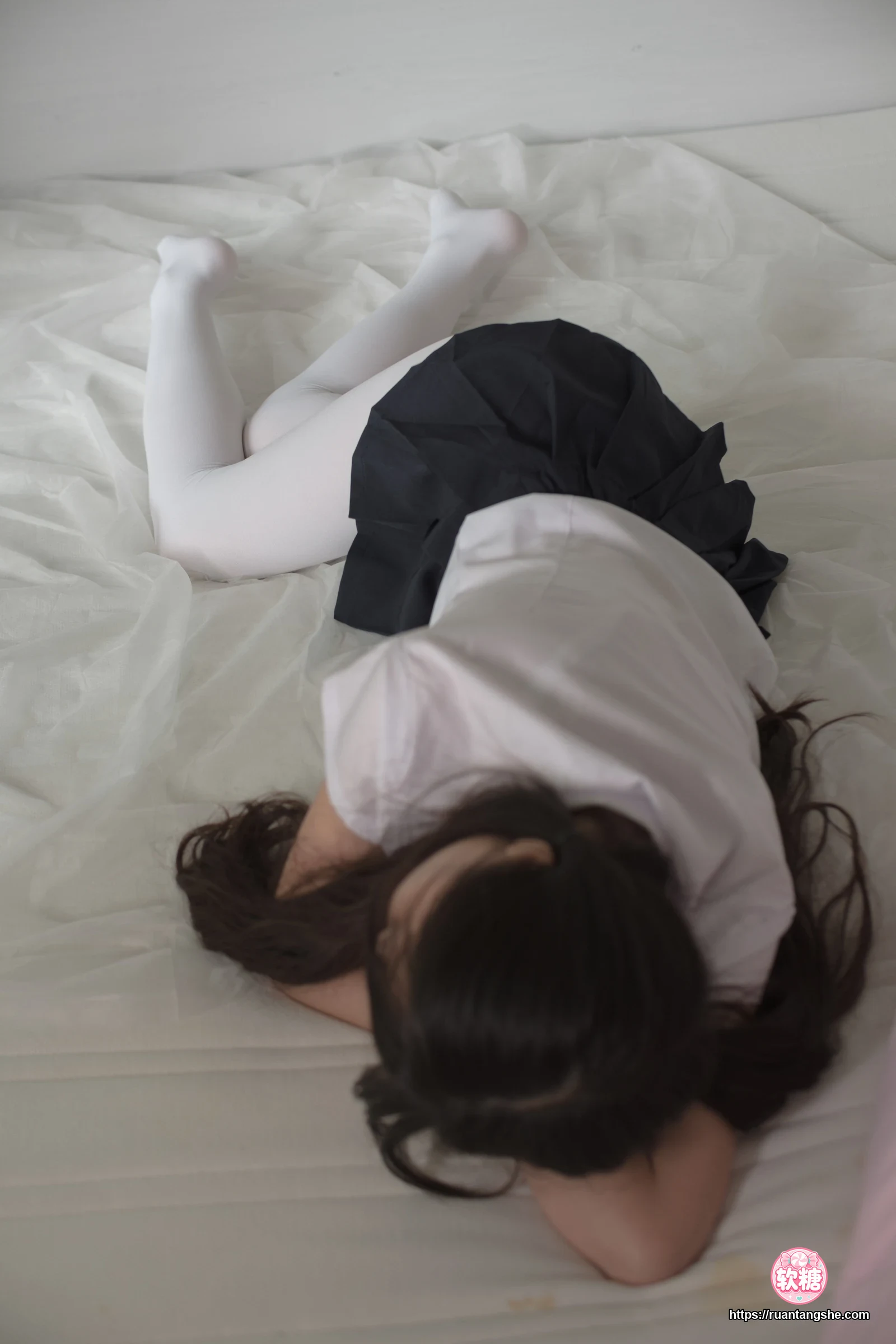 森萝财团 X-034