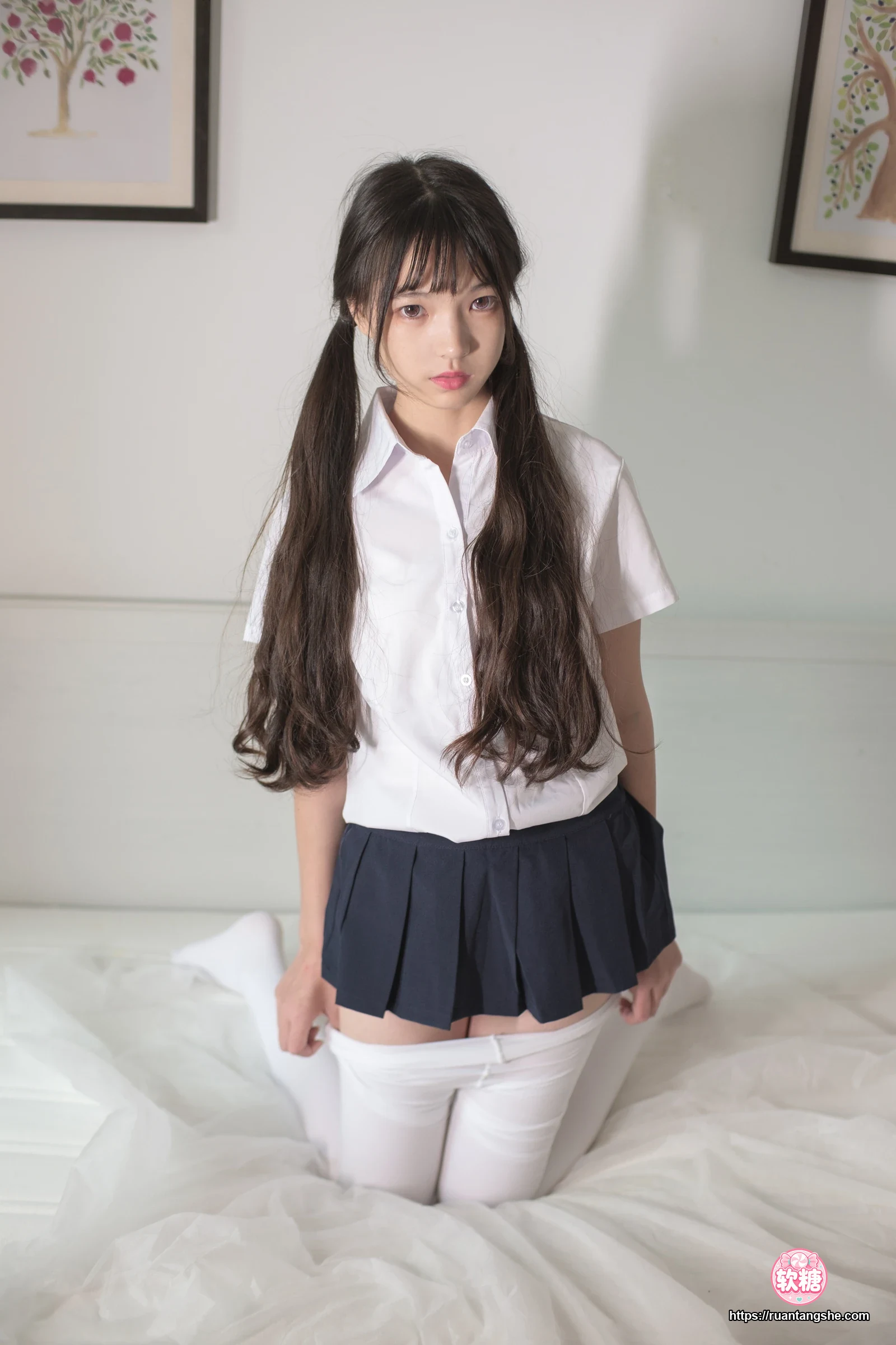 森萝财团 X-034