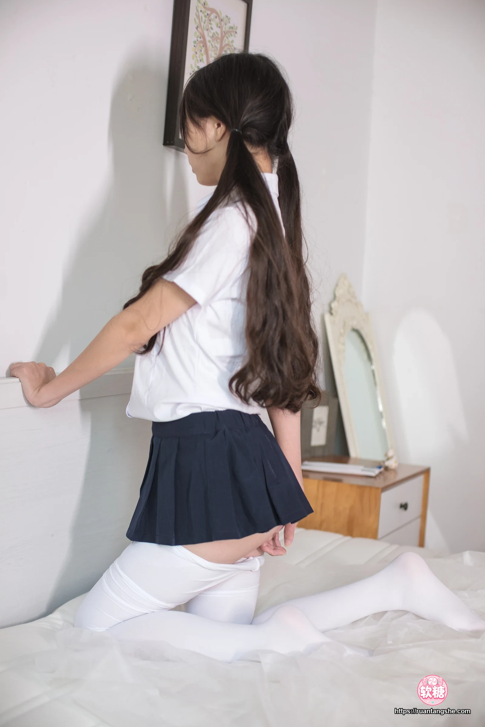 森萝财团 X-034