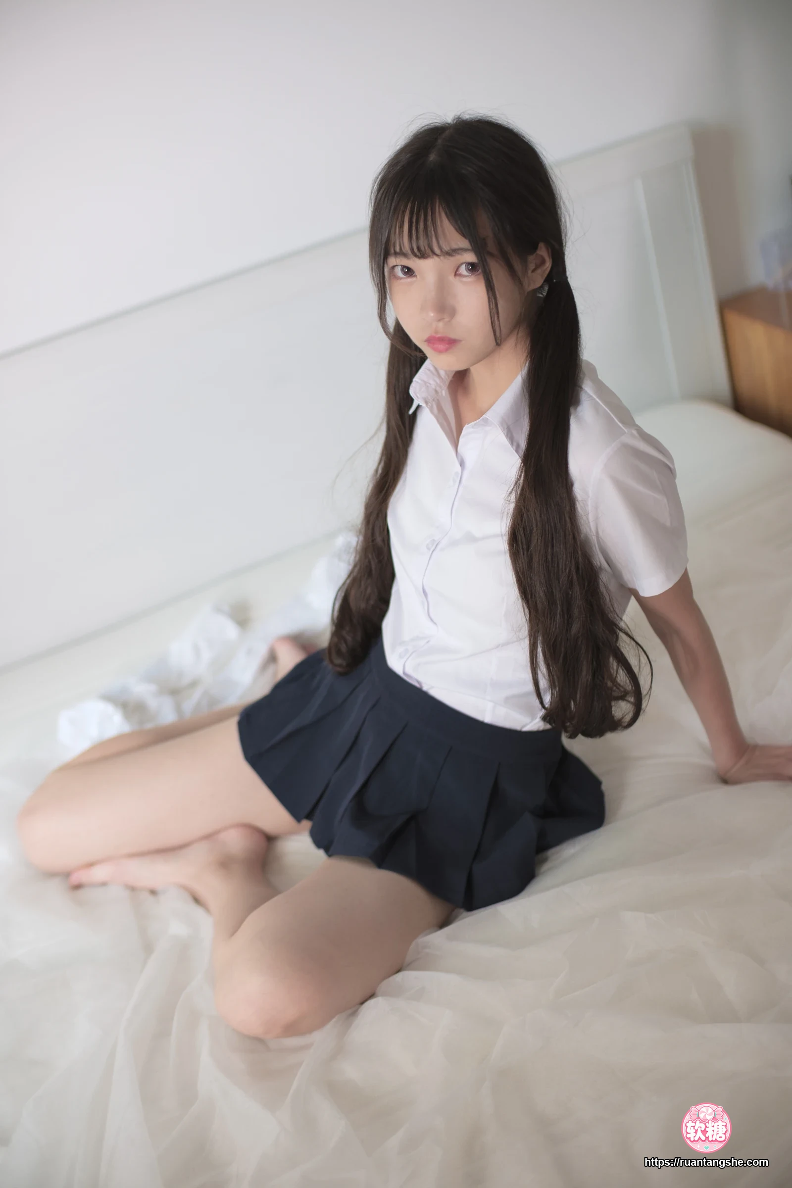 森萝财团 X-034