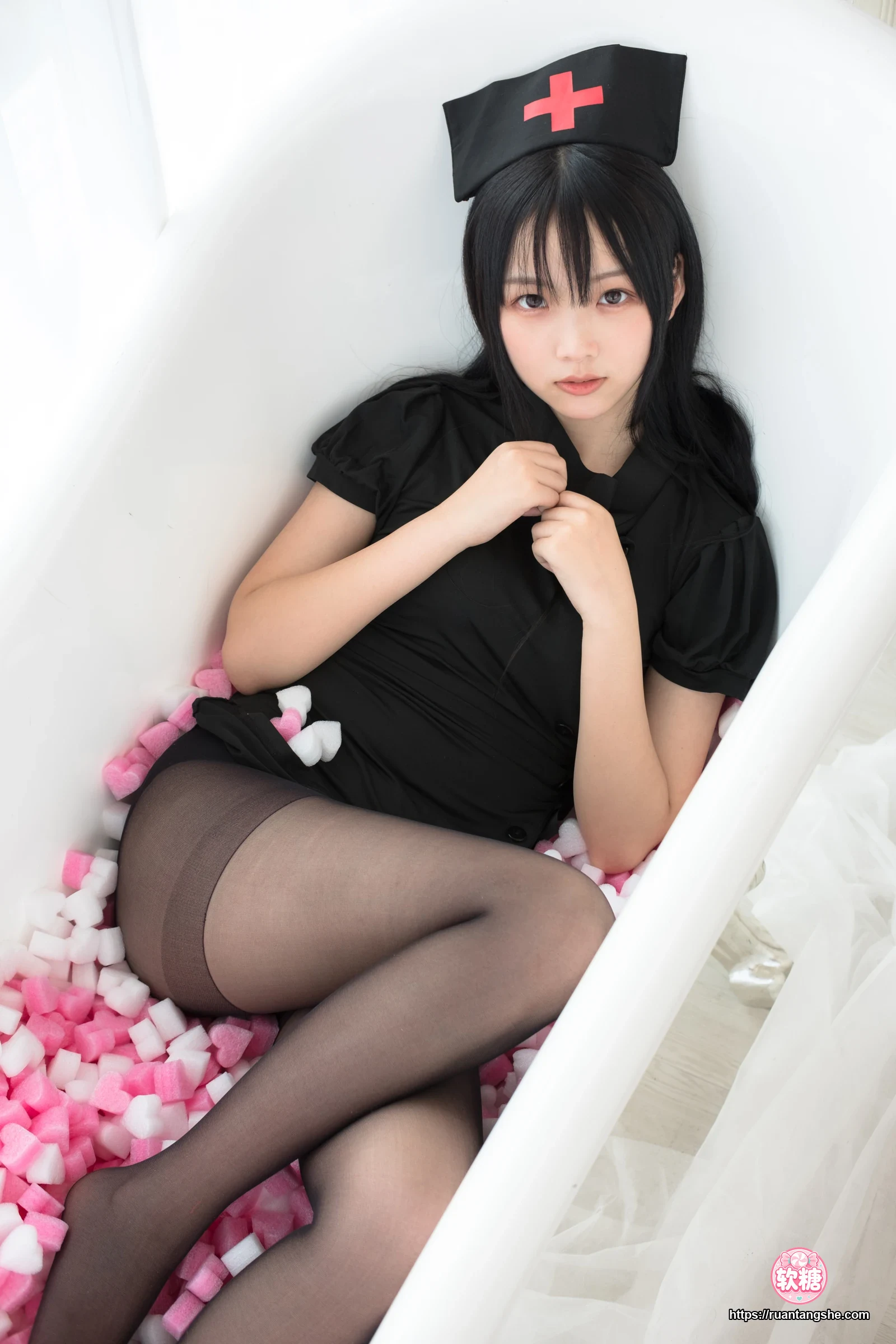 森萝财团 X-035