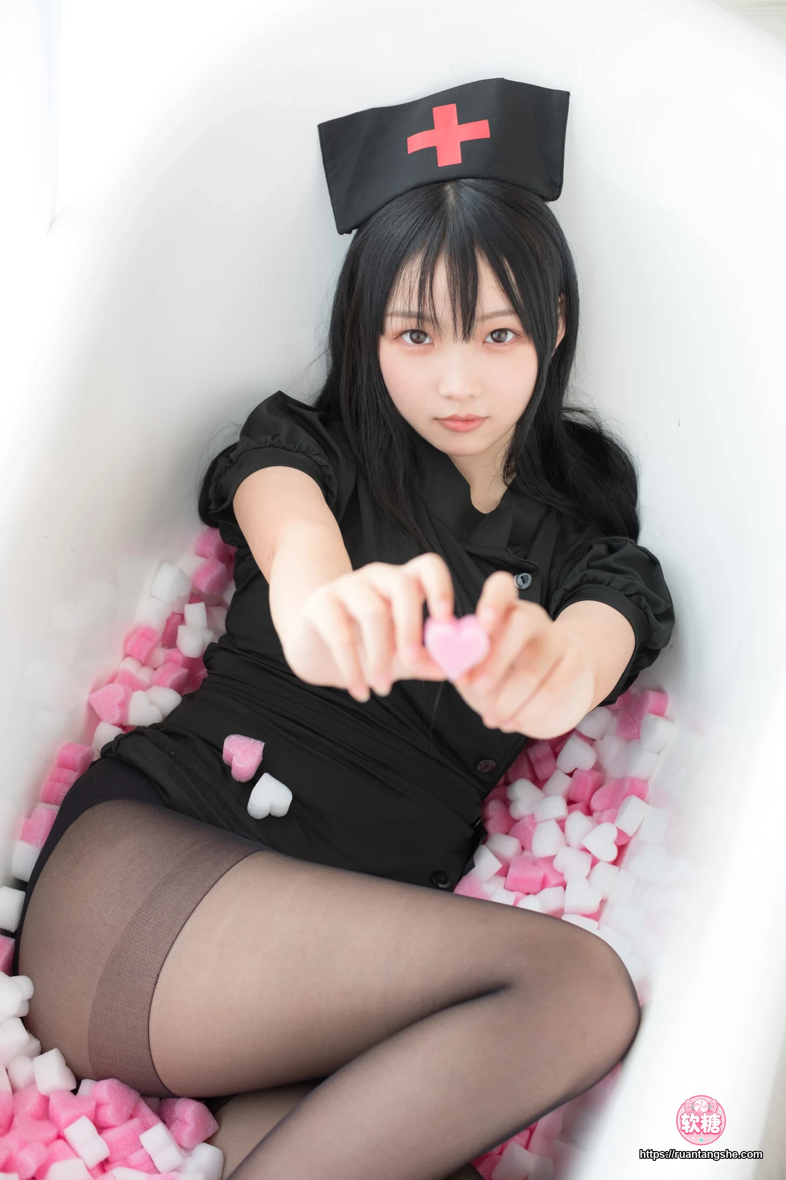 森萝财团 X-035