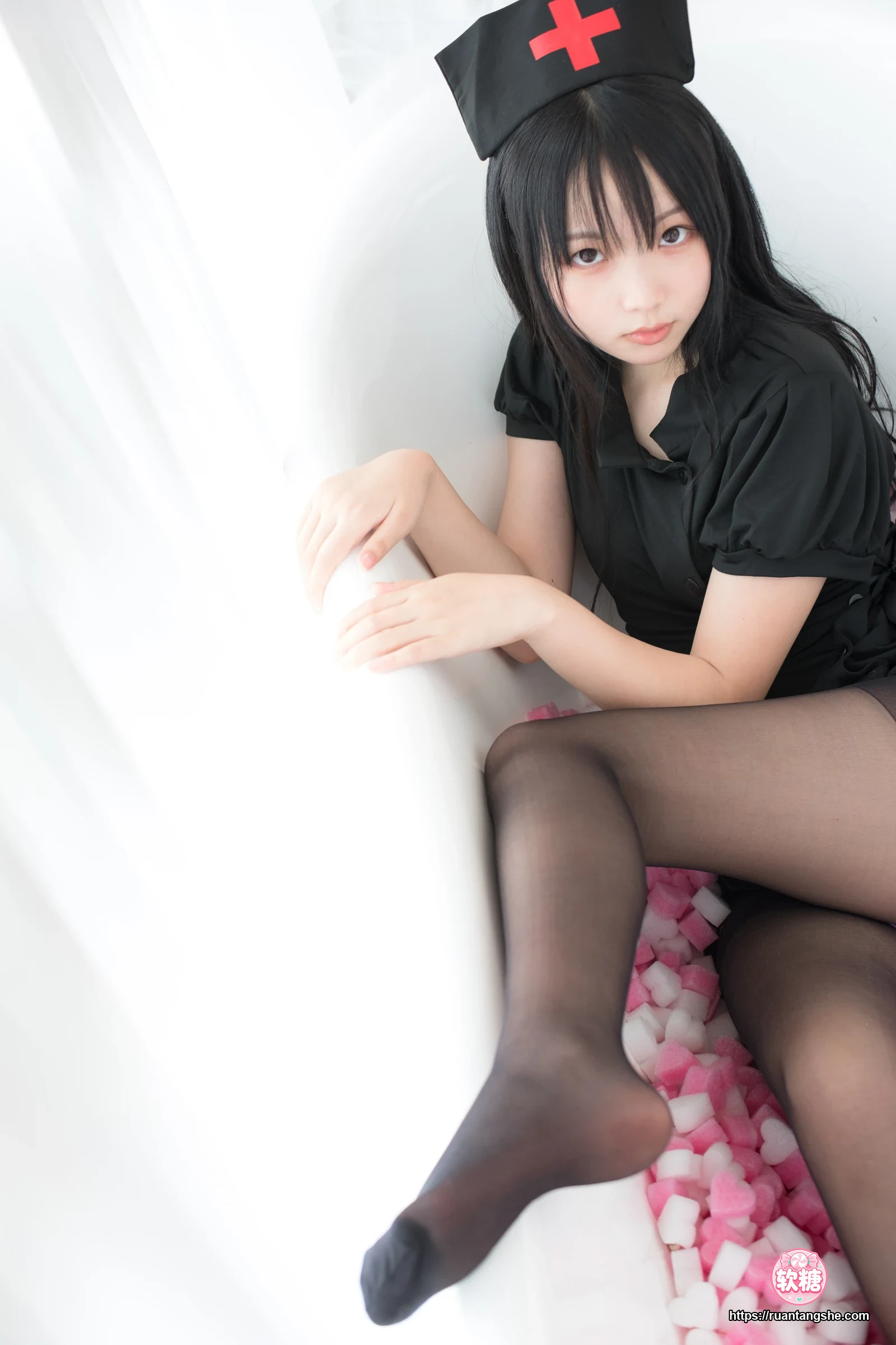森萝财团 X-035