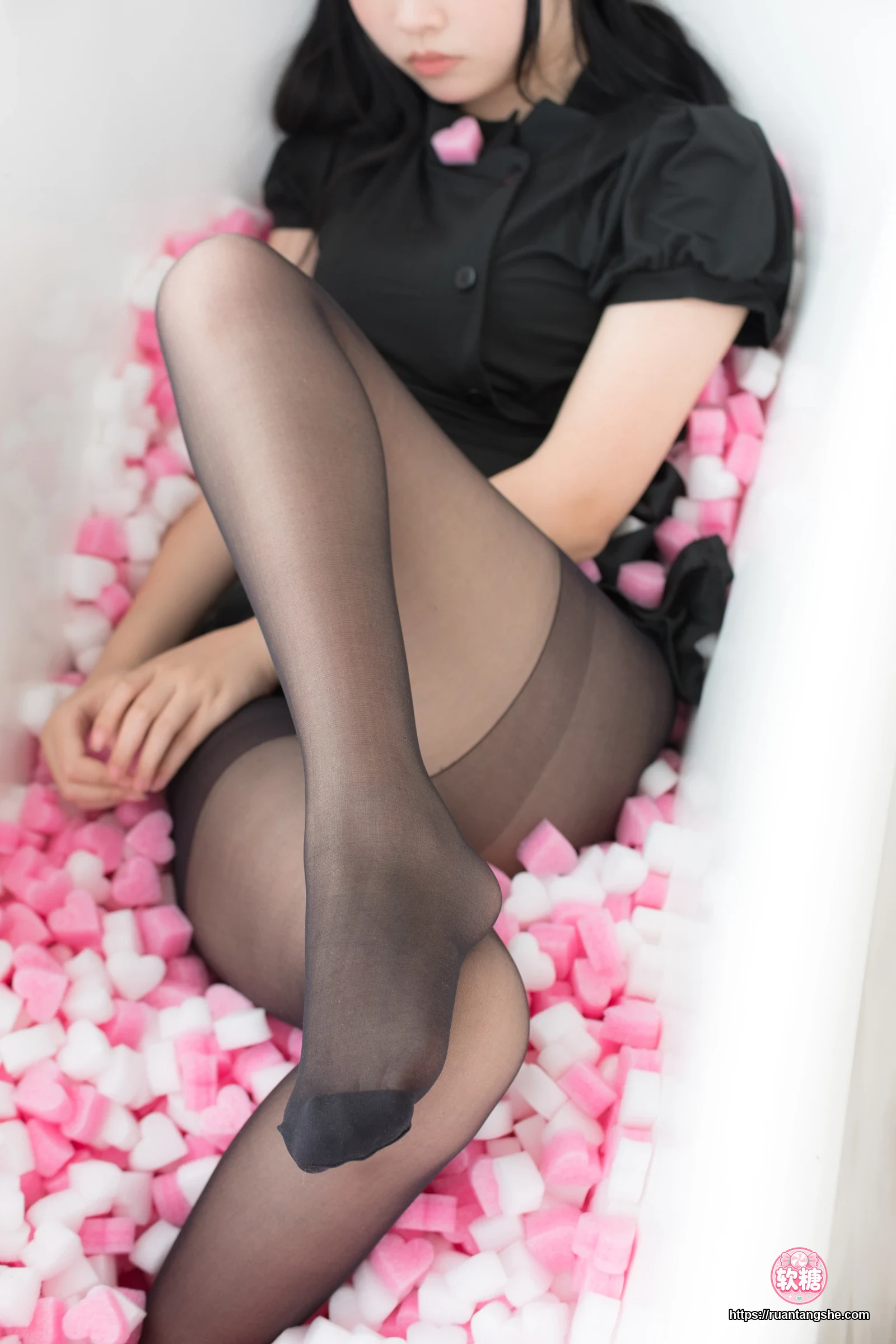 森萝财团 X-035