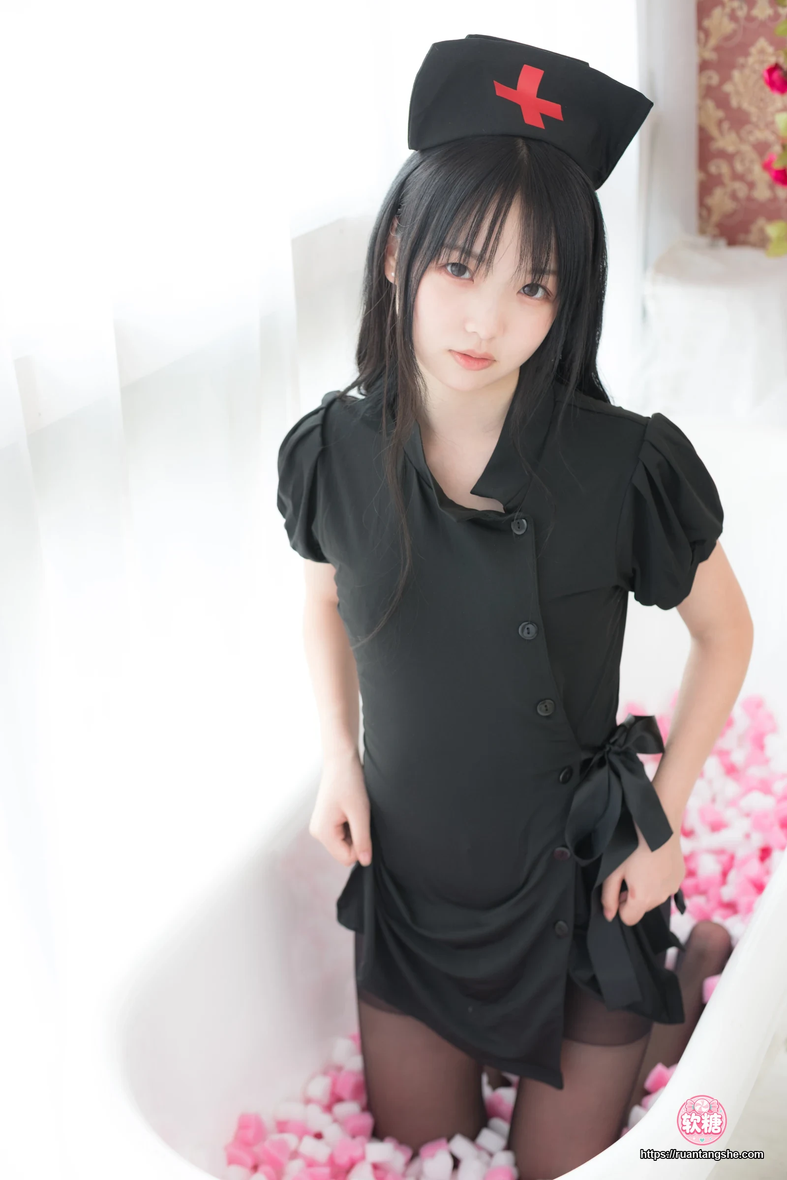 森萝财团 X-035