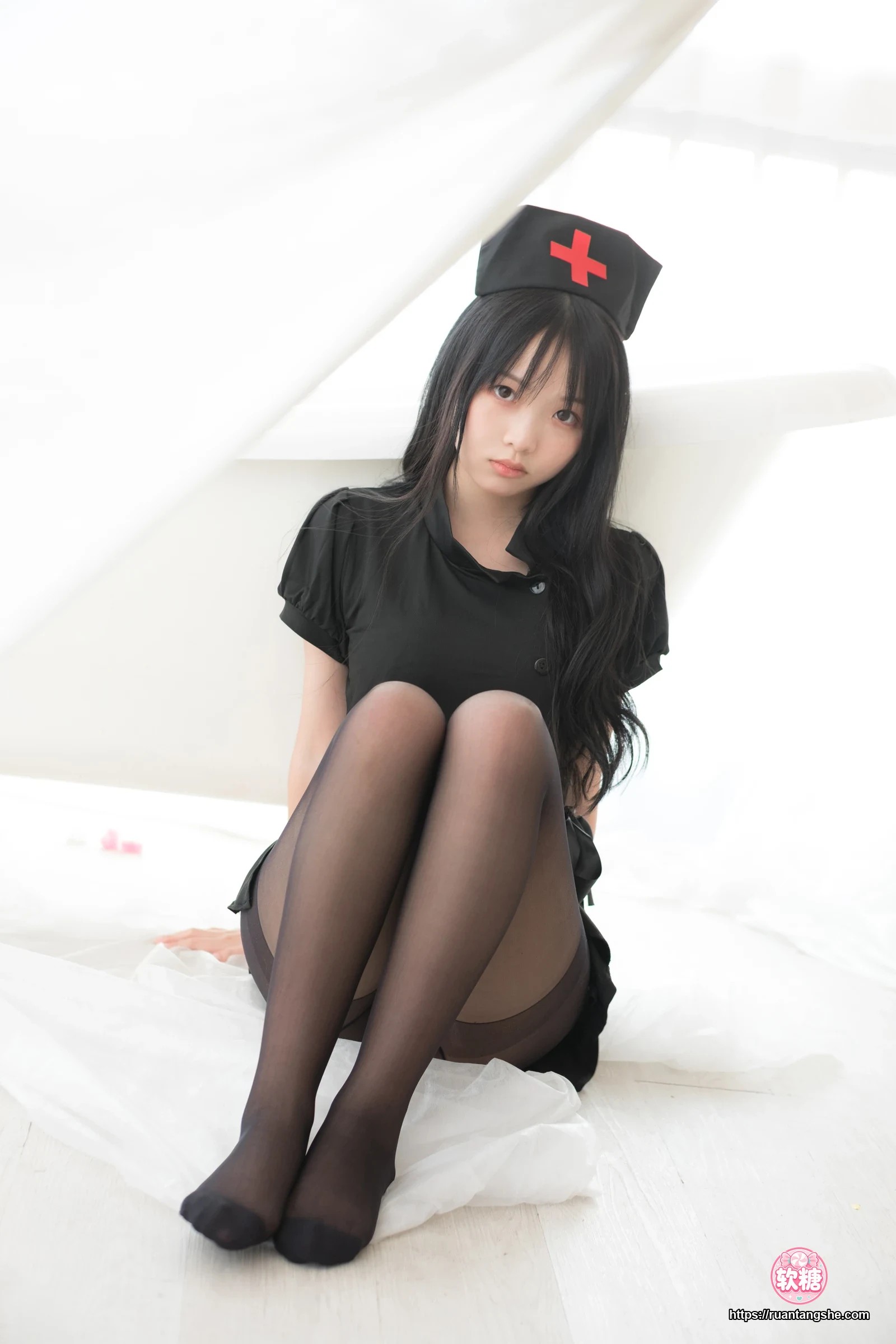 森萝财团 X-035
