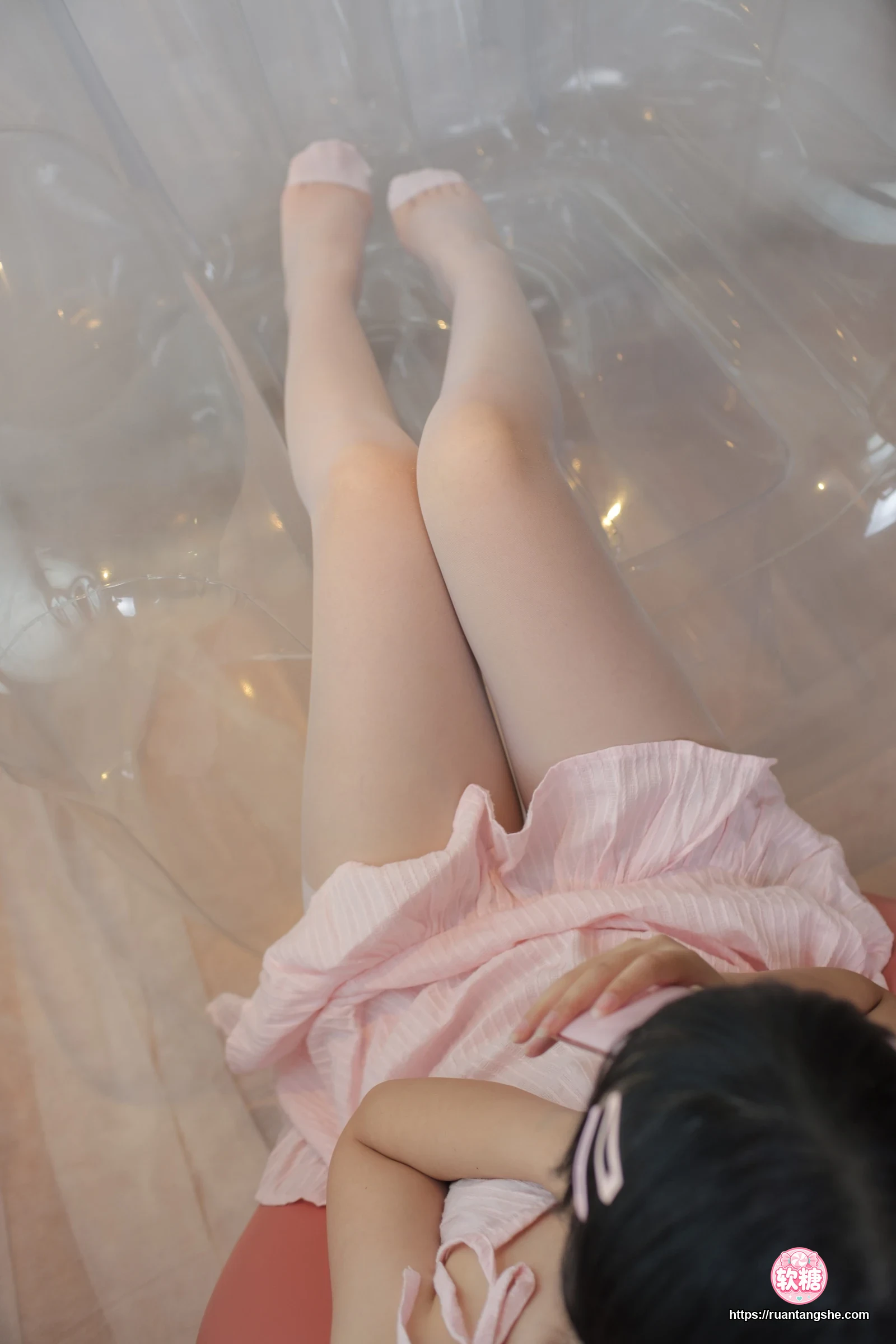 森萝财团 X-036