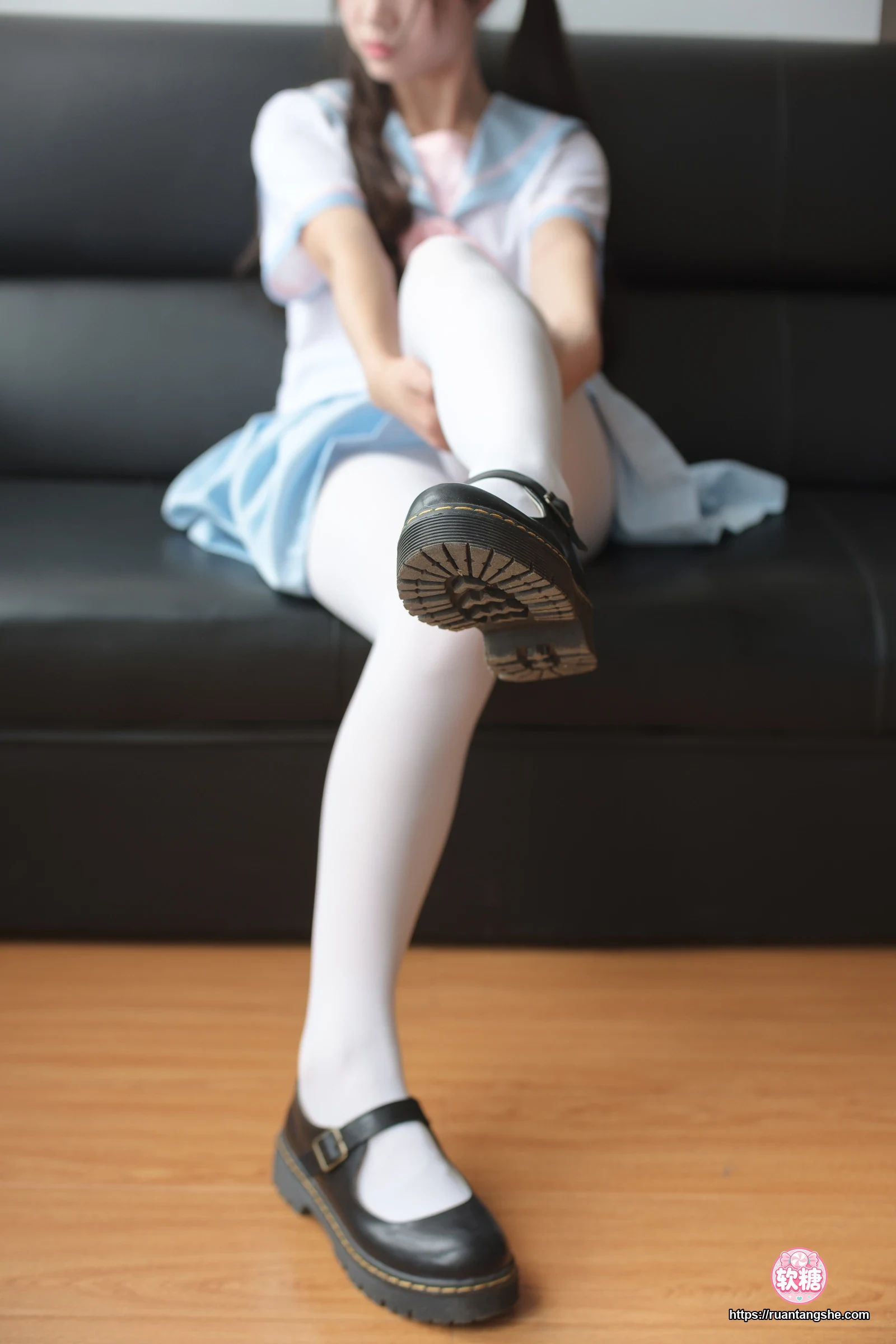 森萝财团 X-037