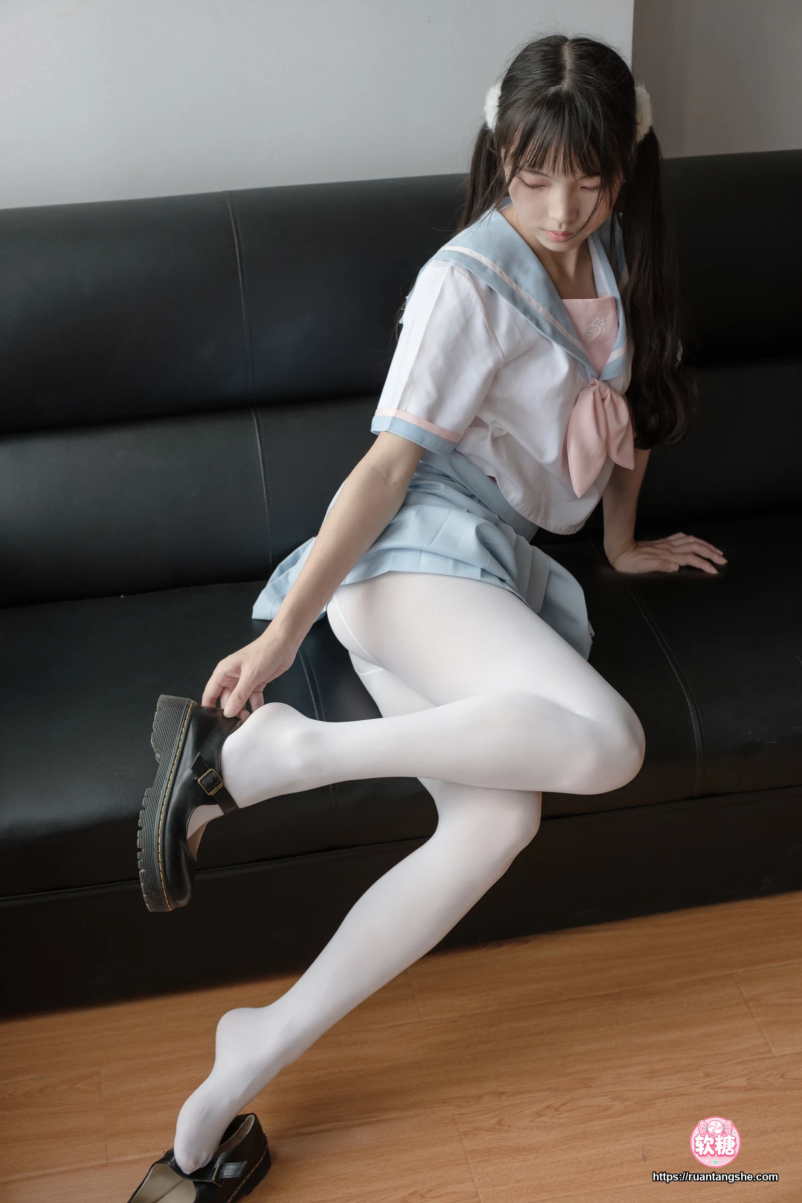 森萝财团 X-037