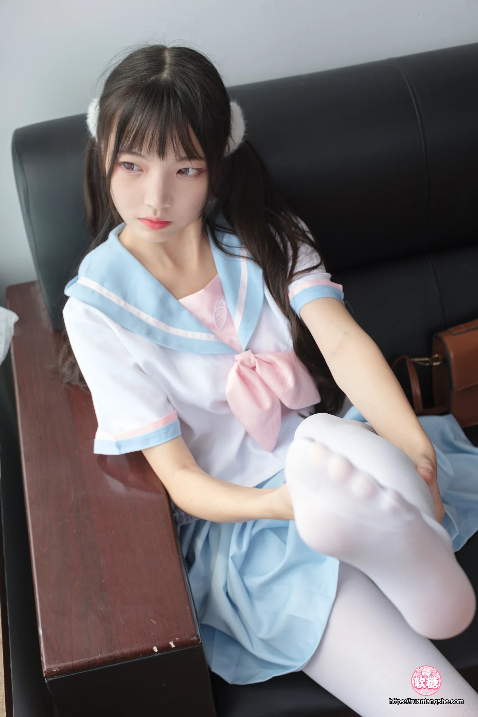 森萝财团 X-037